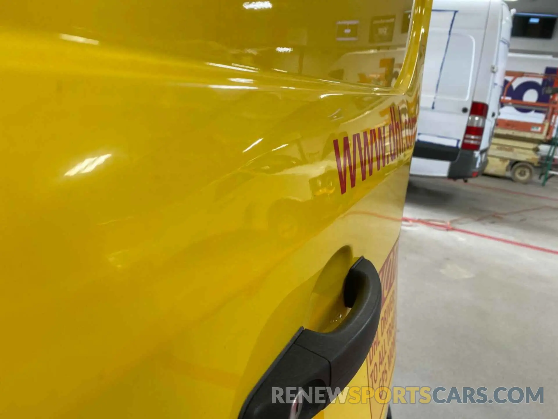 22 fotografías del automóvil dañado 1FTYR3XM5KKA24840 FORD TRANSIT 2019