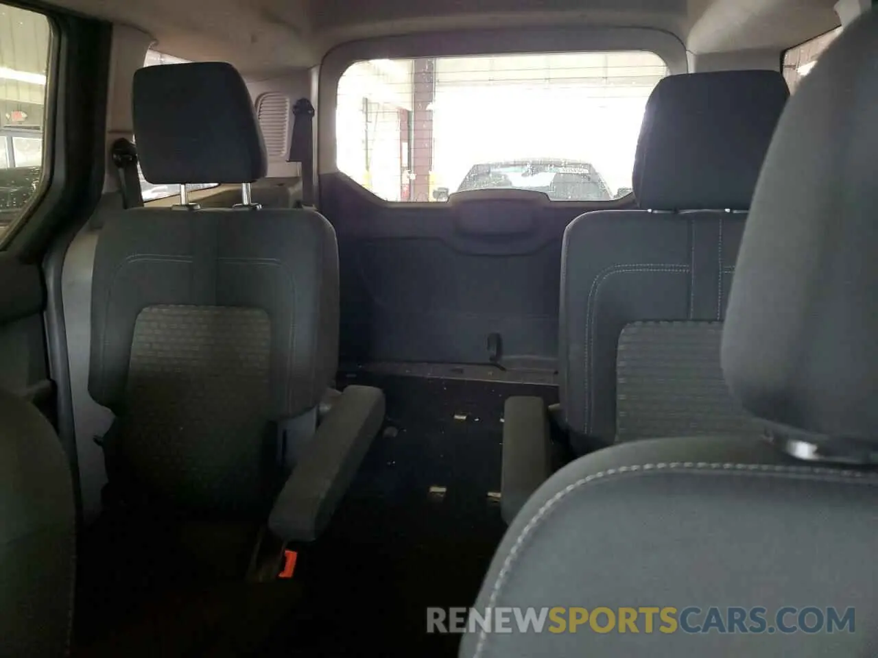 10 fotografías del automóvil dañado NM0GE9F27K1415968 FORD TRANSIT 2019