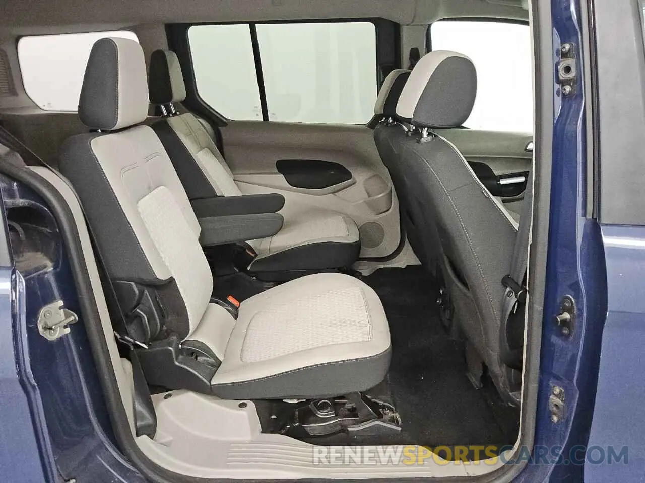 11 fotografías del automóvil dañado NM0GE9F28K1392152 FORD TRANSIT 2019