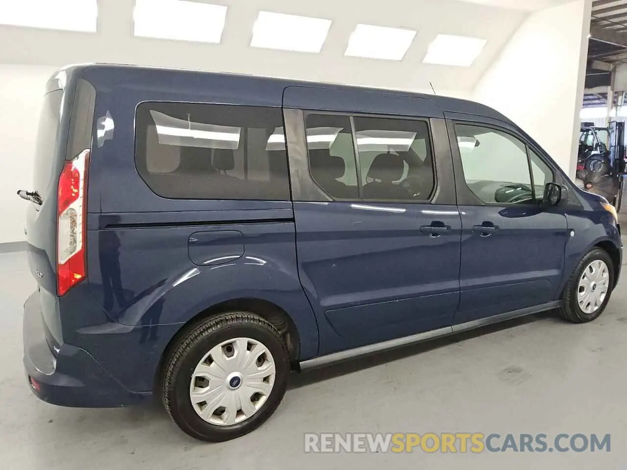3 fotografías del automóvil dañado NM0GE9F28K1392152 FORD TRANSIT 2019