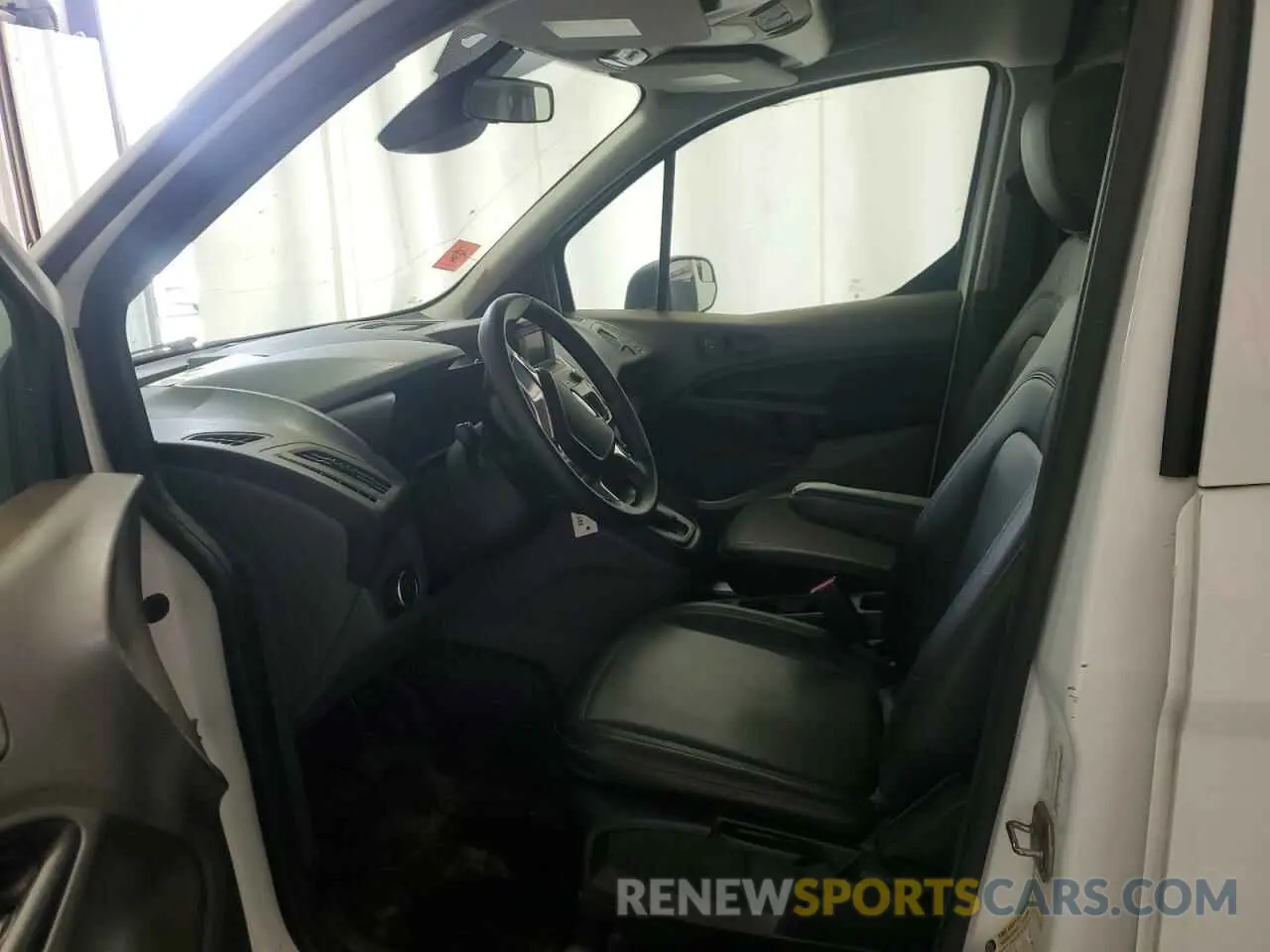 7 fotografías del automóvil dañado NM0LE7E24K1424714 FORD TRANSIT 2019