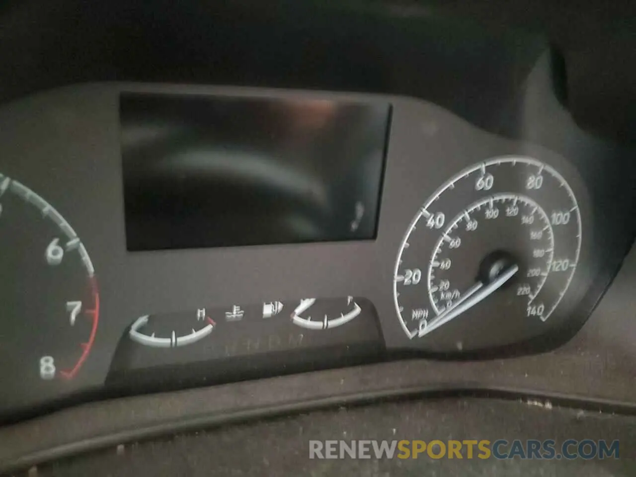 9 fotografías del automóvil dañado NM0LE7E24K1424714 FORD TRANSIT 2019