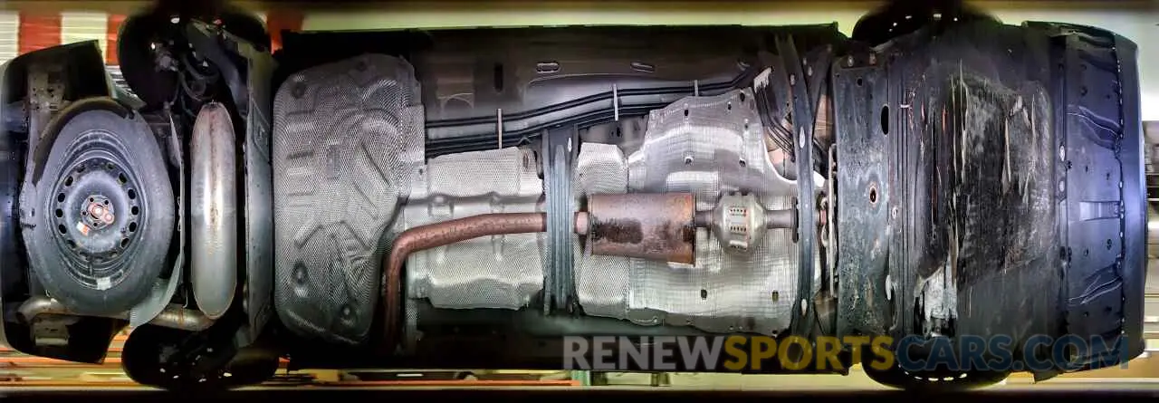 14 fotografías del automóvil dañado NM0LS7E20K1391509 FORD TRANSIT 2019