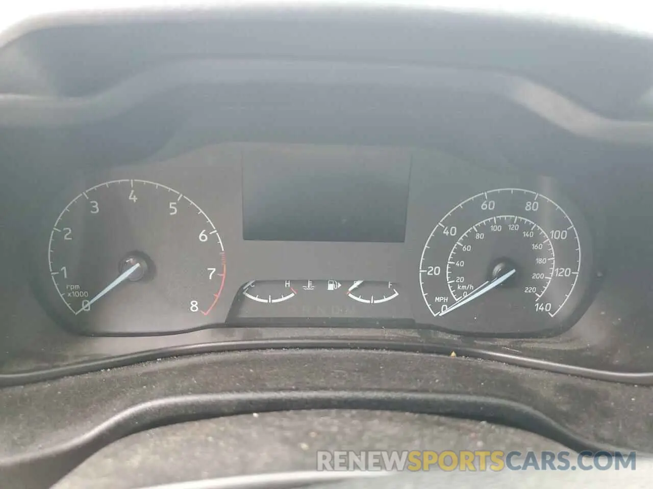 9 fotografías del automóvil dañado NM0LS7E21K1384150 FORD TRANSIT 2019