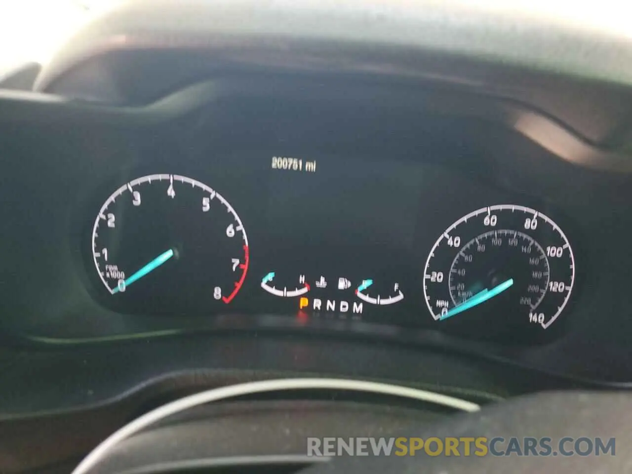9 fotografías del automóvil dañado NM0LS7F22K1419888 FORD TRANSIT 2019