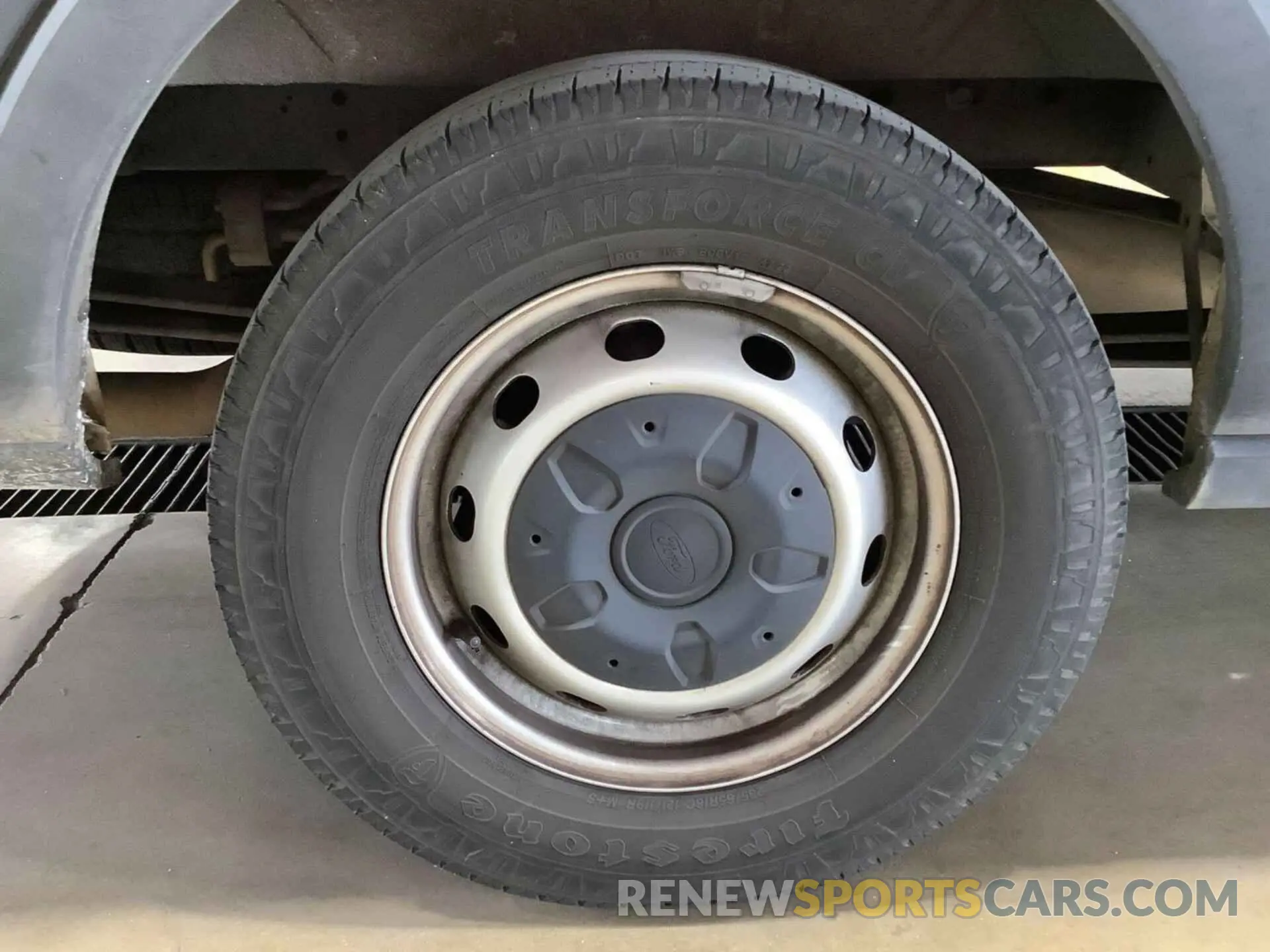 19 fotografías del automóvil dañado 1FTBR1C86LKA35608 FORD TRANSIT 2020