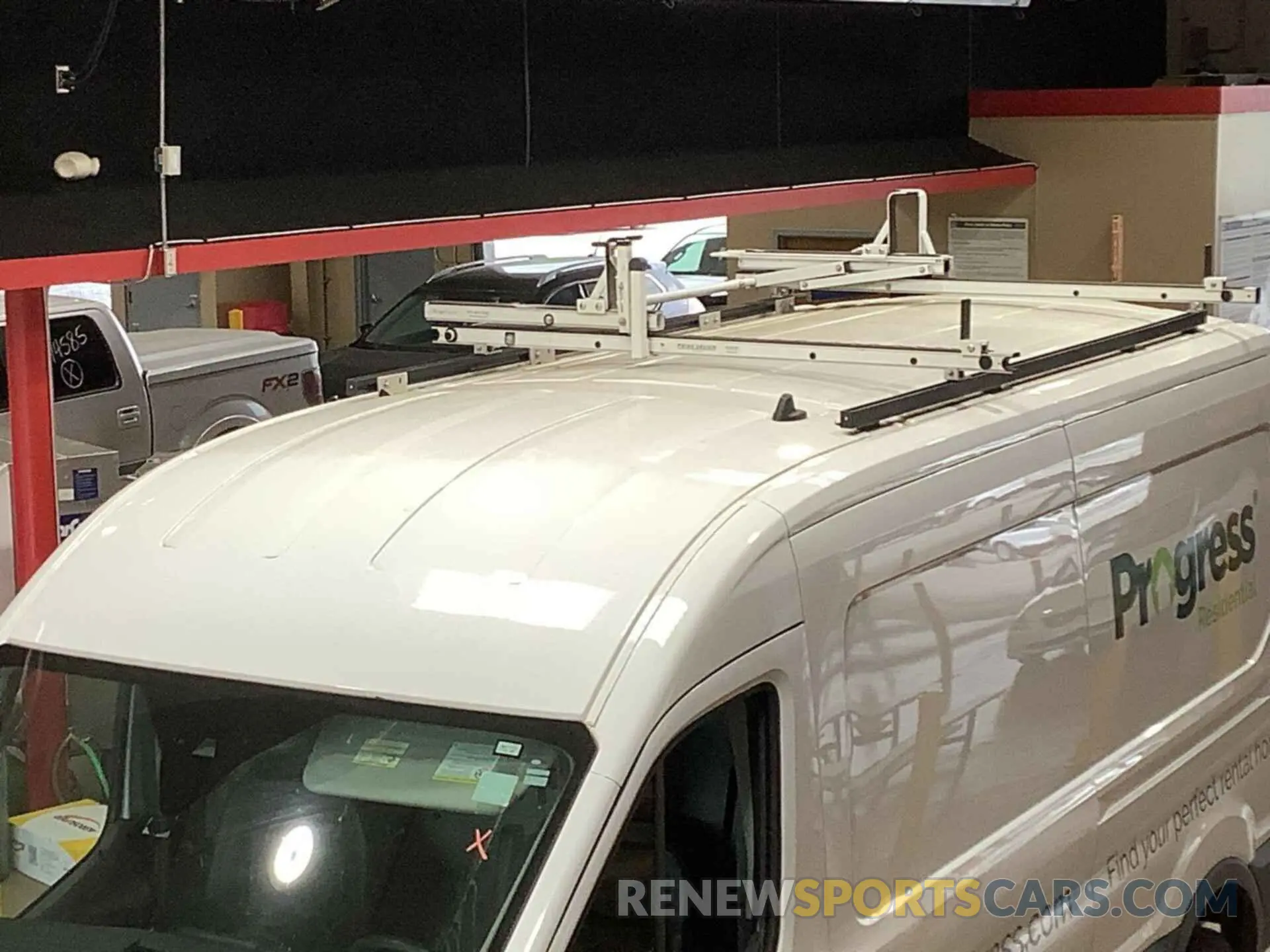 4 fotografías del automóvil dañado 1FTBR1C86LKA35608 FORD TRANSIT 2020
