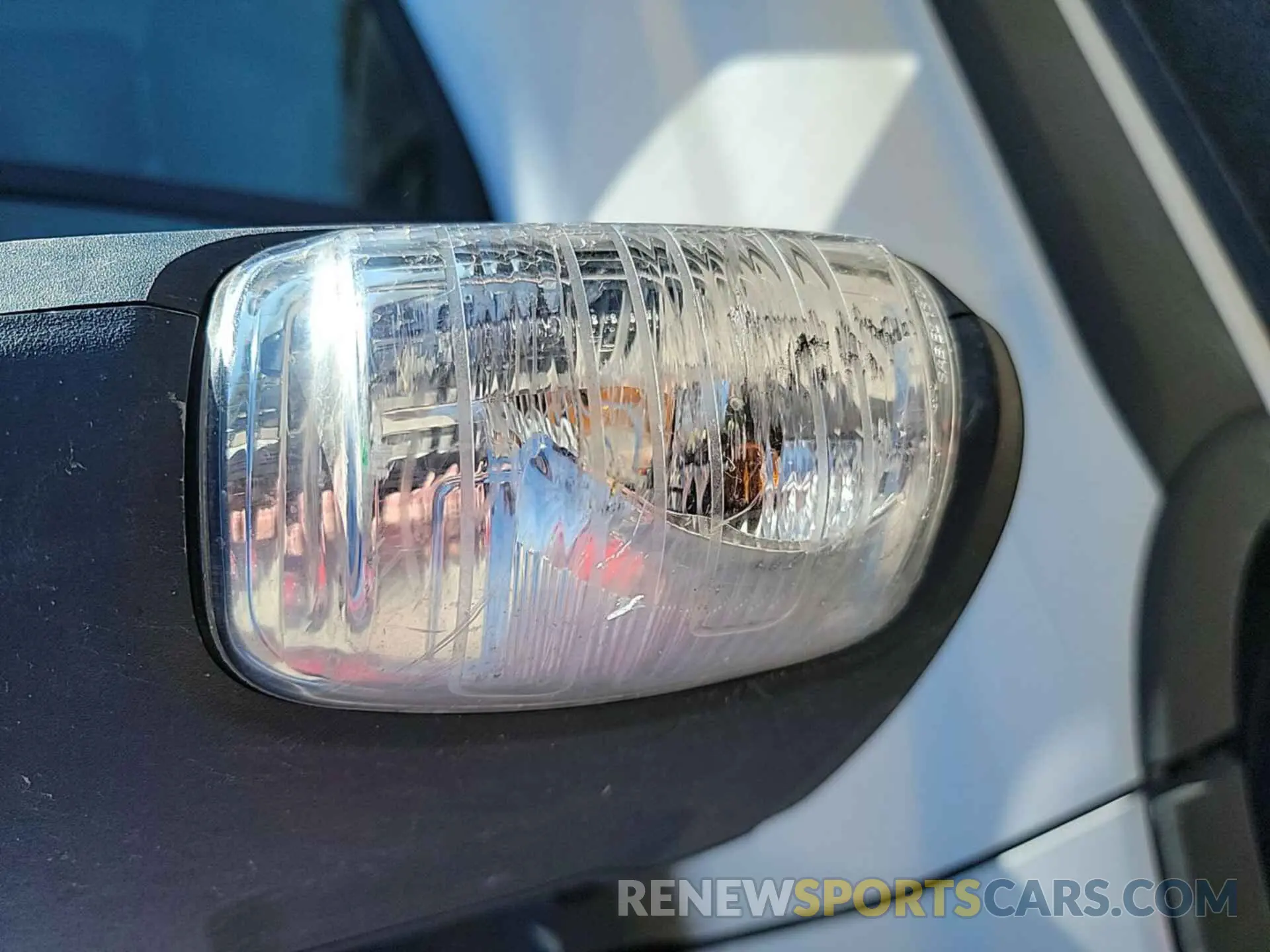3 fotografías del automóvil dañado 1FTBR1Y80LKA55054 FORD TRANSIT 2020