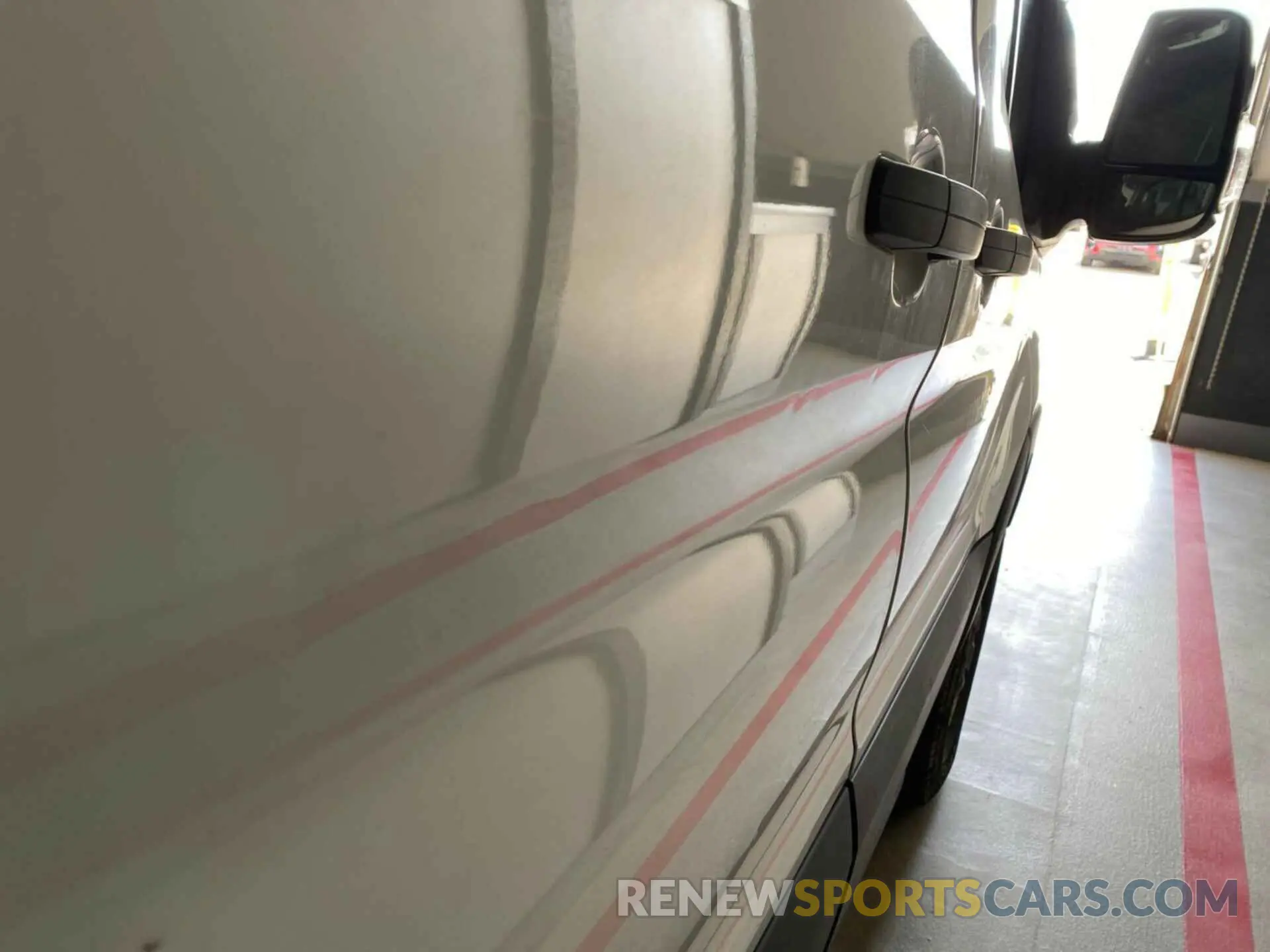 1 fotografías del automóvil dañado 1FTBR1Y88LKB08471 FORD TRANSIT 2020