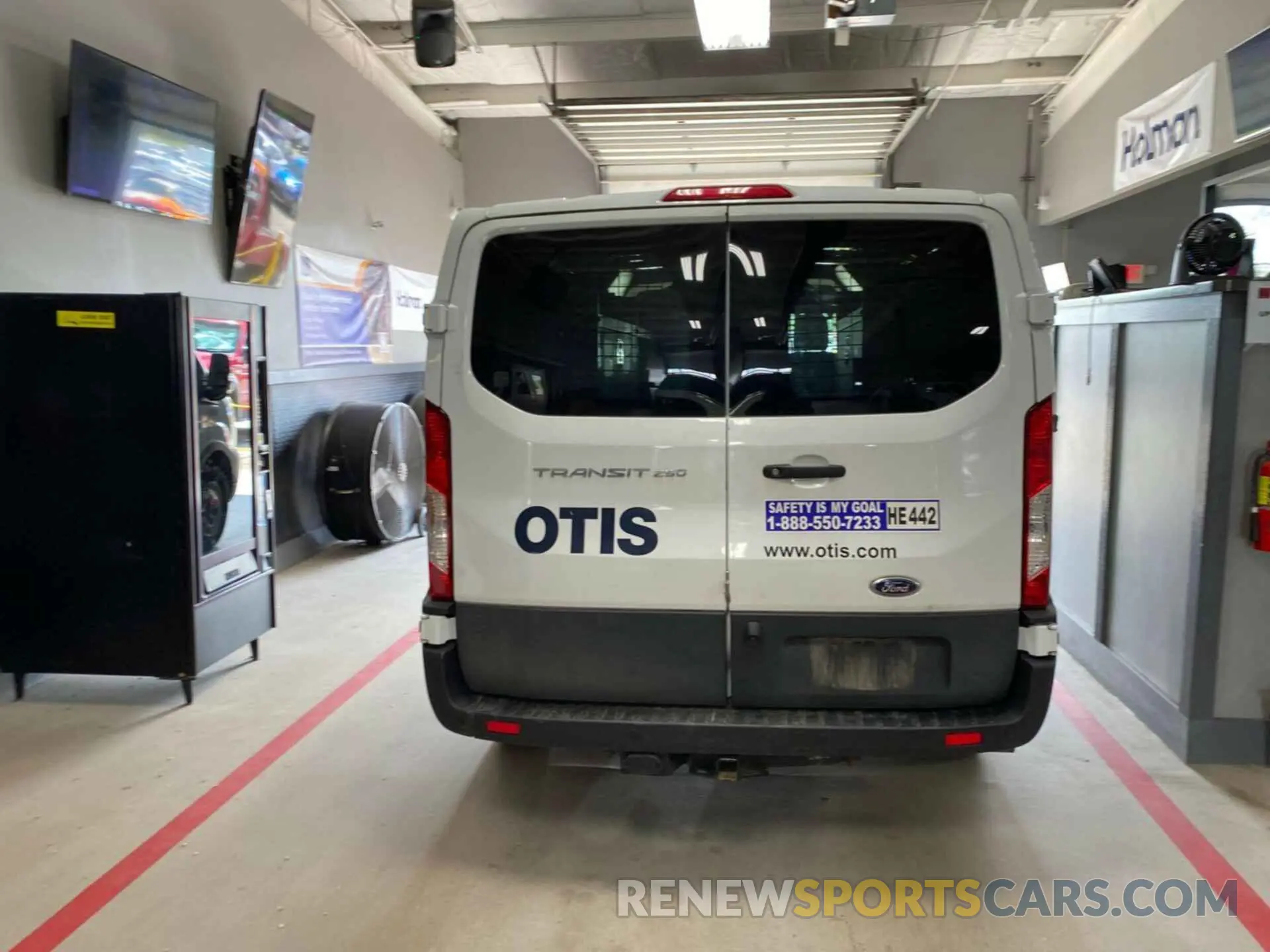21 fotografías del automóvil dañado 1FTBR1Y88LKB08471 FORD TRANSIT 2020