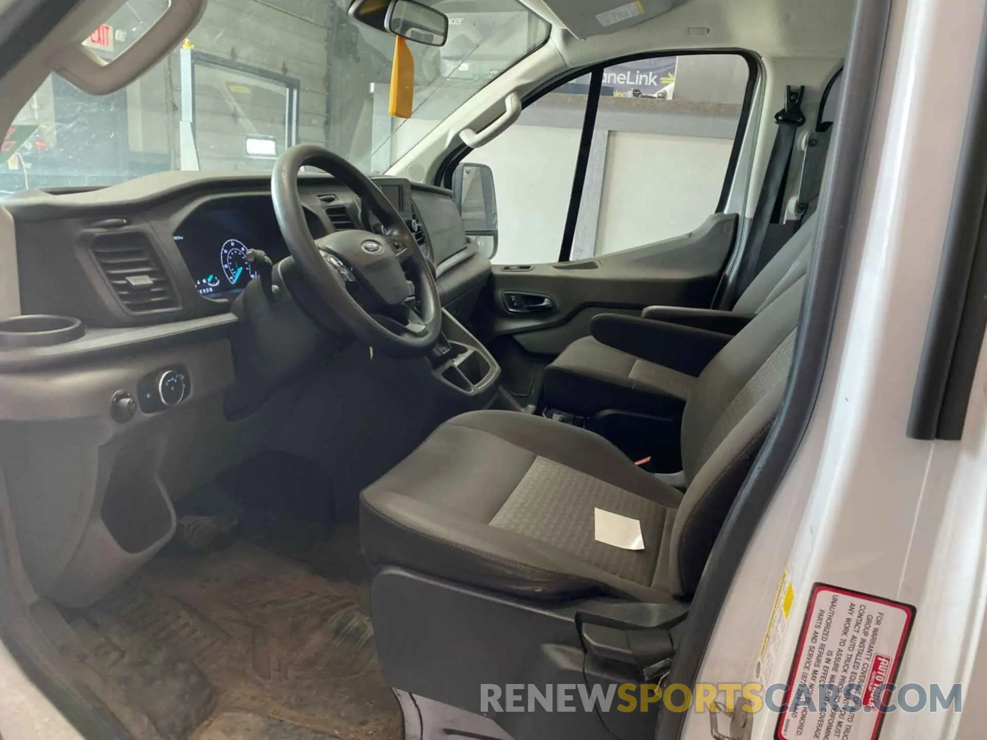 23 fotografías del automóvil dañado 1FTBR1Y88LKB08471 FORD TRANSIT 2020