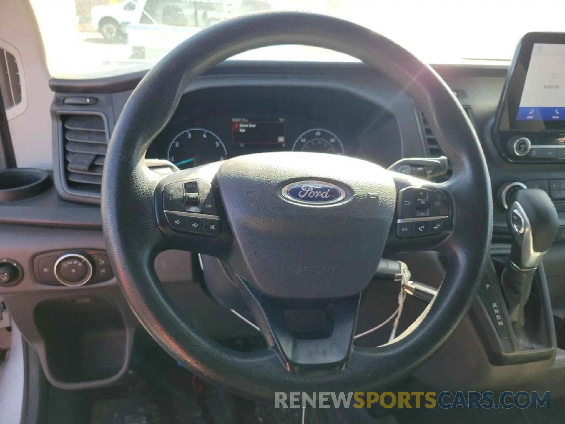 33 fotografías del automóvil dañado 1FTBR1YG8LKA50448 FORD TRANSIT 2020