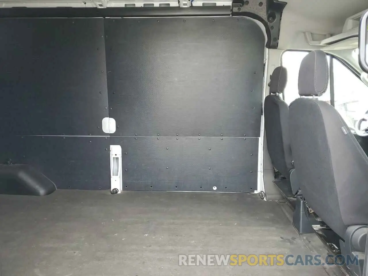 11 fotografías del automóvil dañado 1FTBR2C81LKB65463 FORD TRANSIT 2020