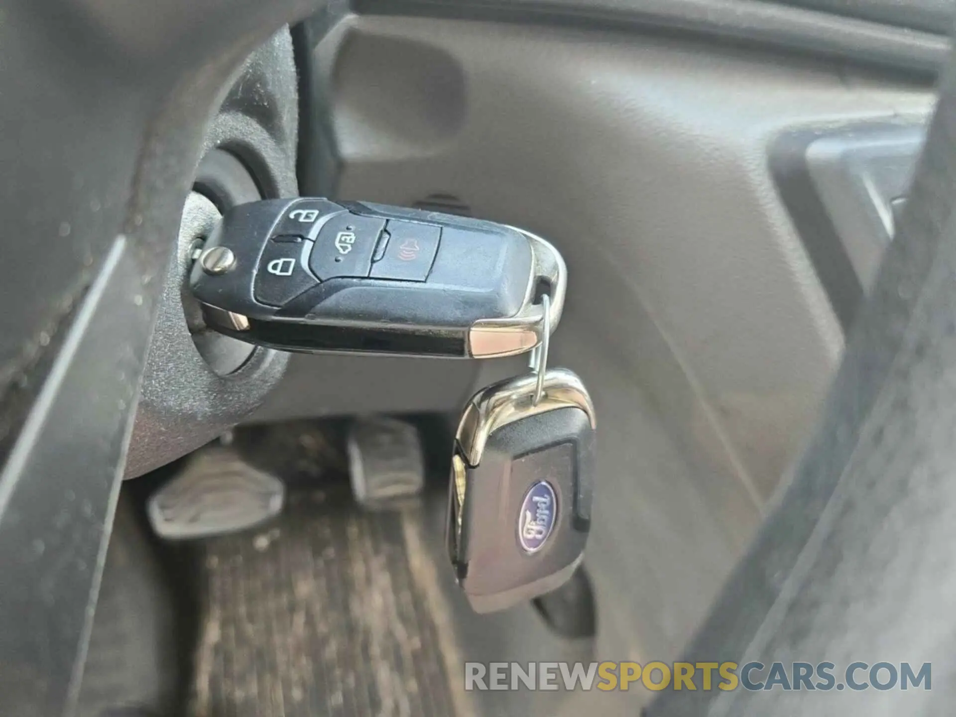 26 fotografías del automóvil dañado 1FTBR2CG6LKA54530 FORD TRANSIT 2020