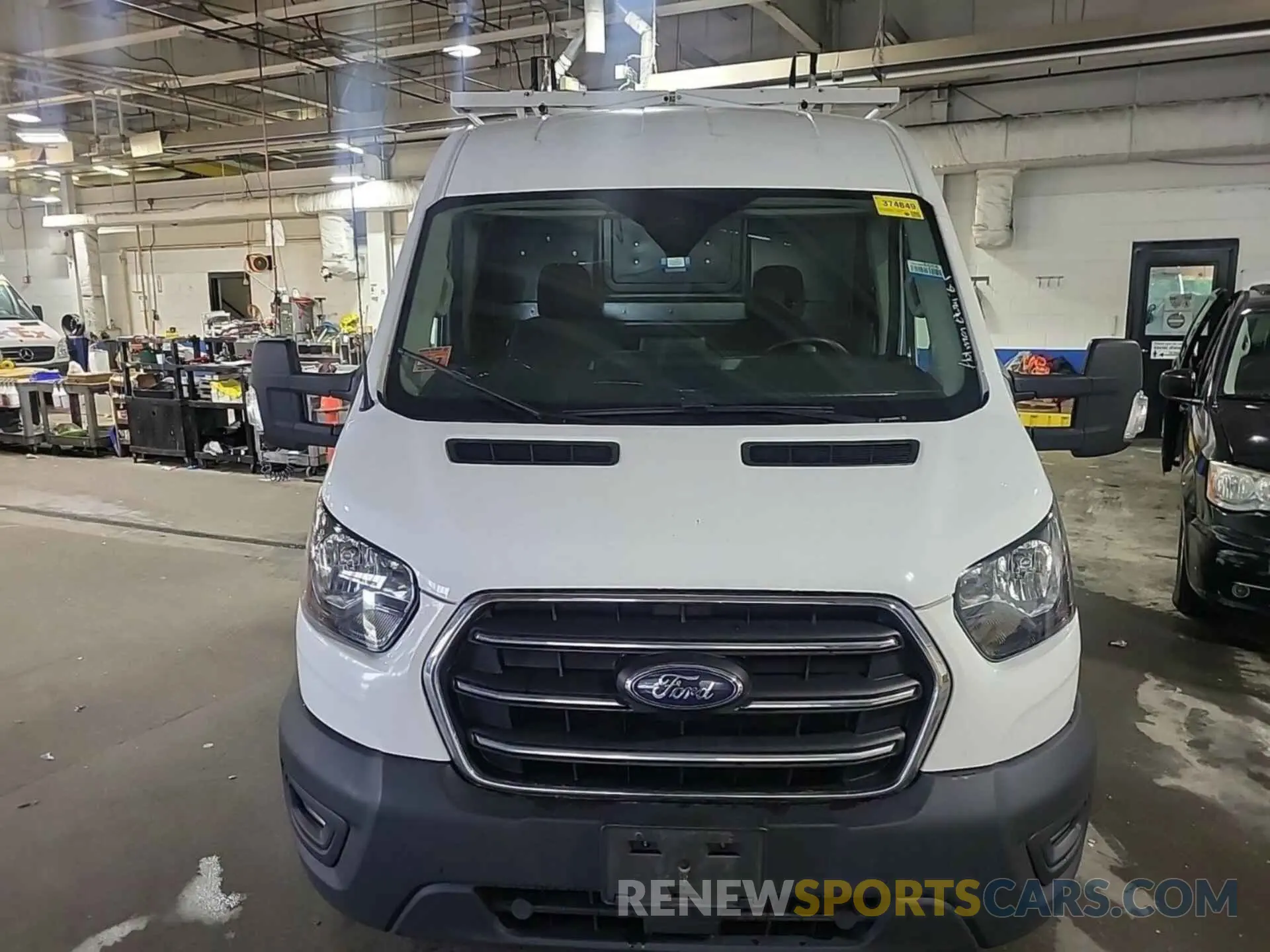 29 fotografías del automóvil dañado 1FTBR2CG6LKA54530 FORD TRANSIT 2020