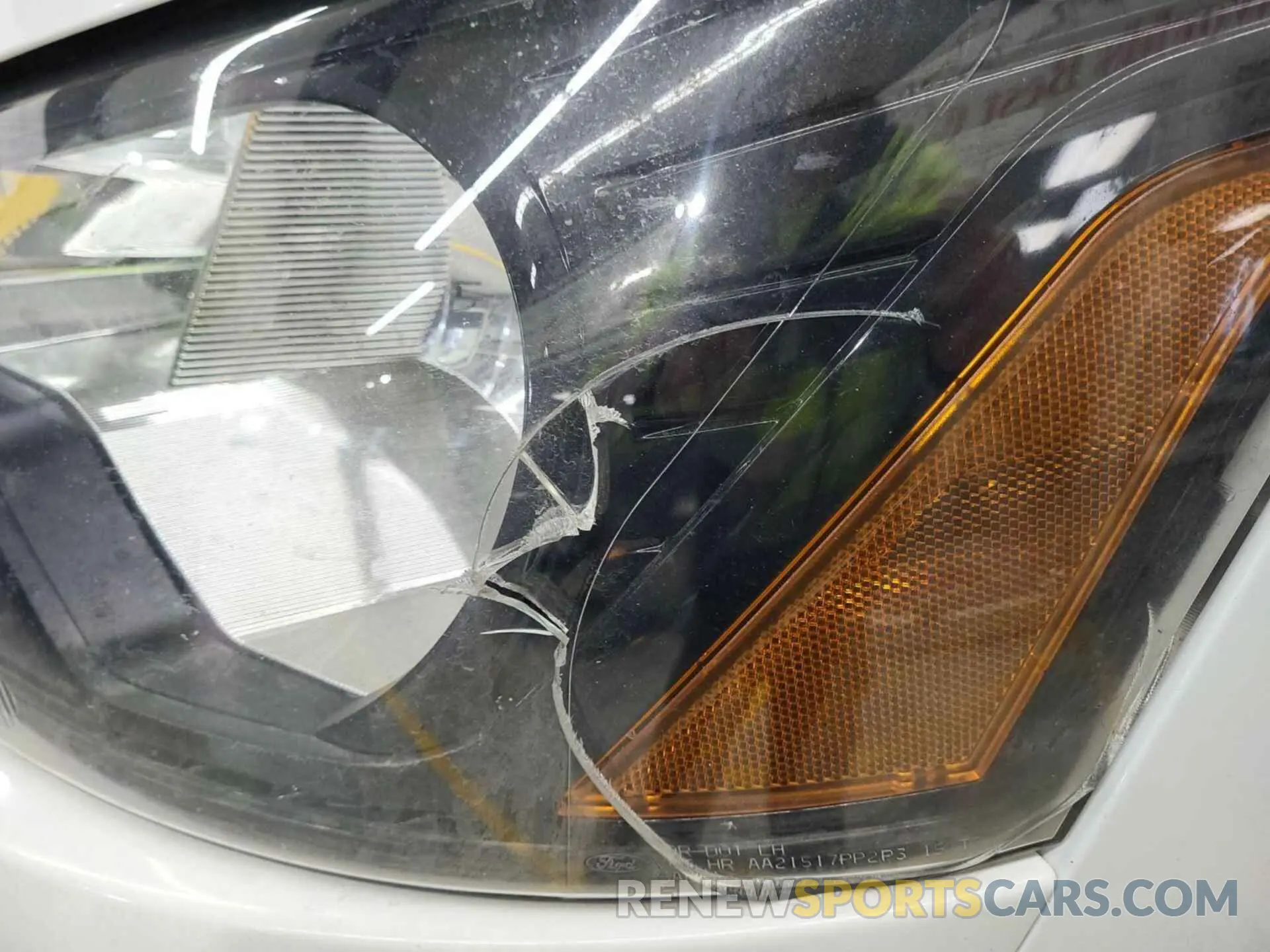18 fotografías del automóvil dañado 1FTBR2YG3LKA32428 FORD TRANSIT 2020