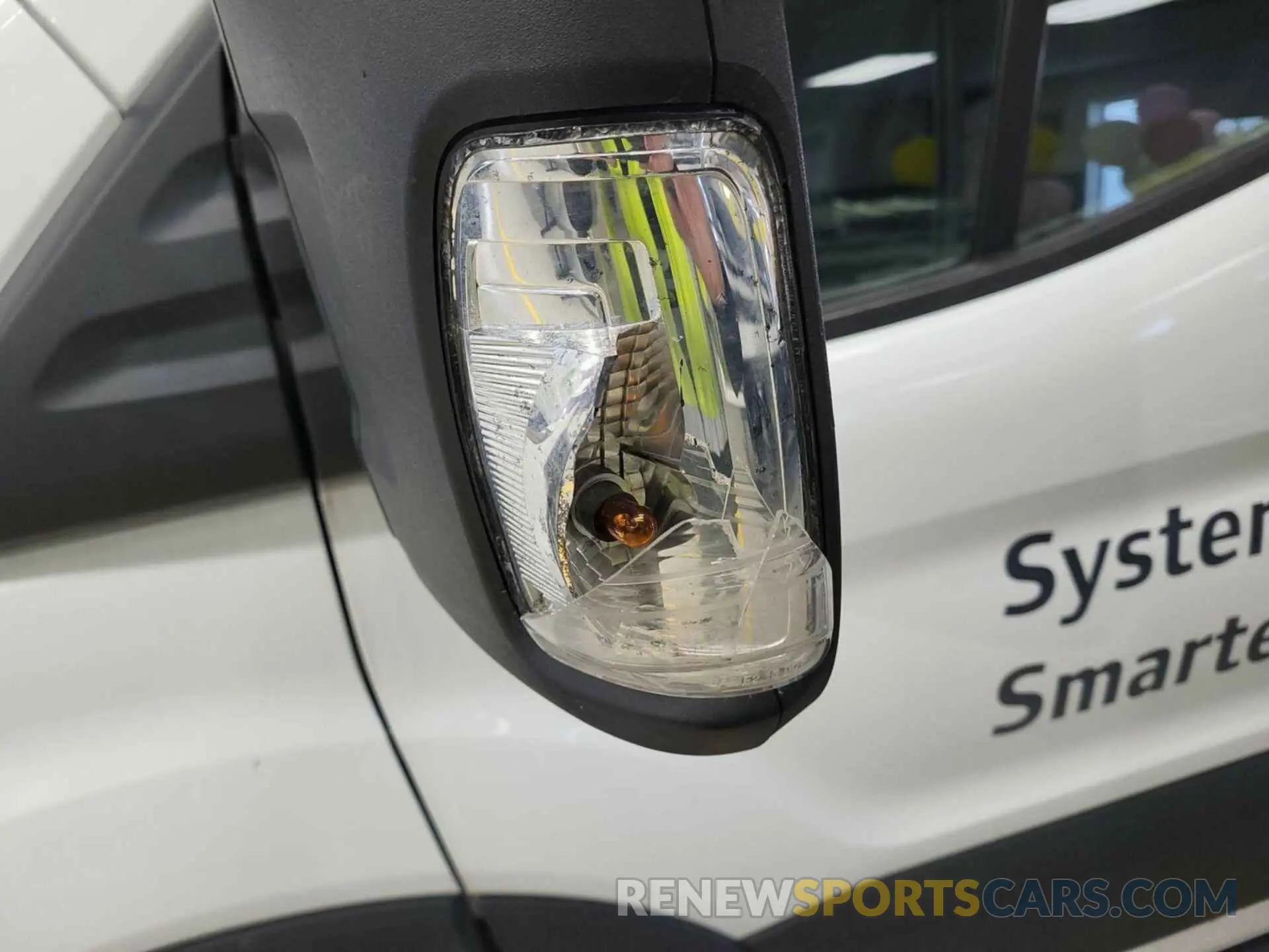 20 fotografías del automóvil dañado 1FTBR2YG3LKA32428 FORD TRANSIT 2020