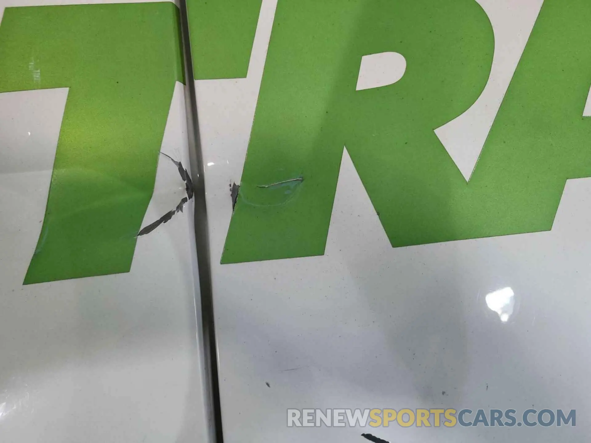 21 fotografías del automóvil dañado 1FTBR2YG3LKA32428 FORD TRANSIT 2020