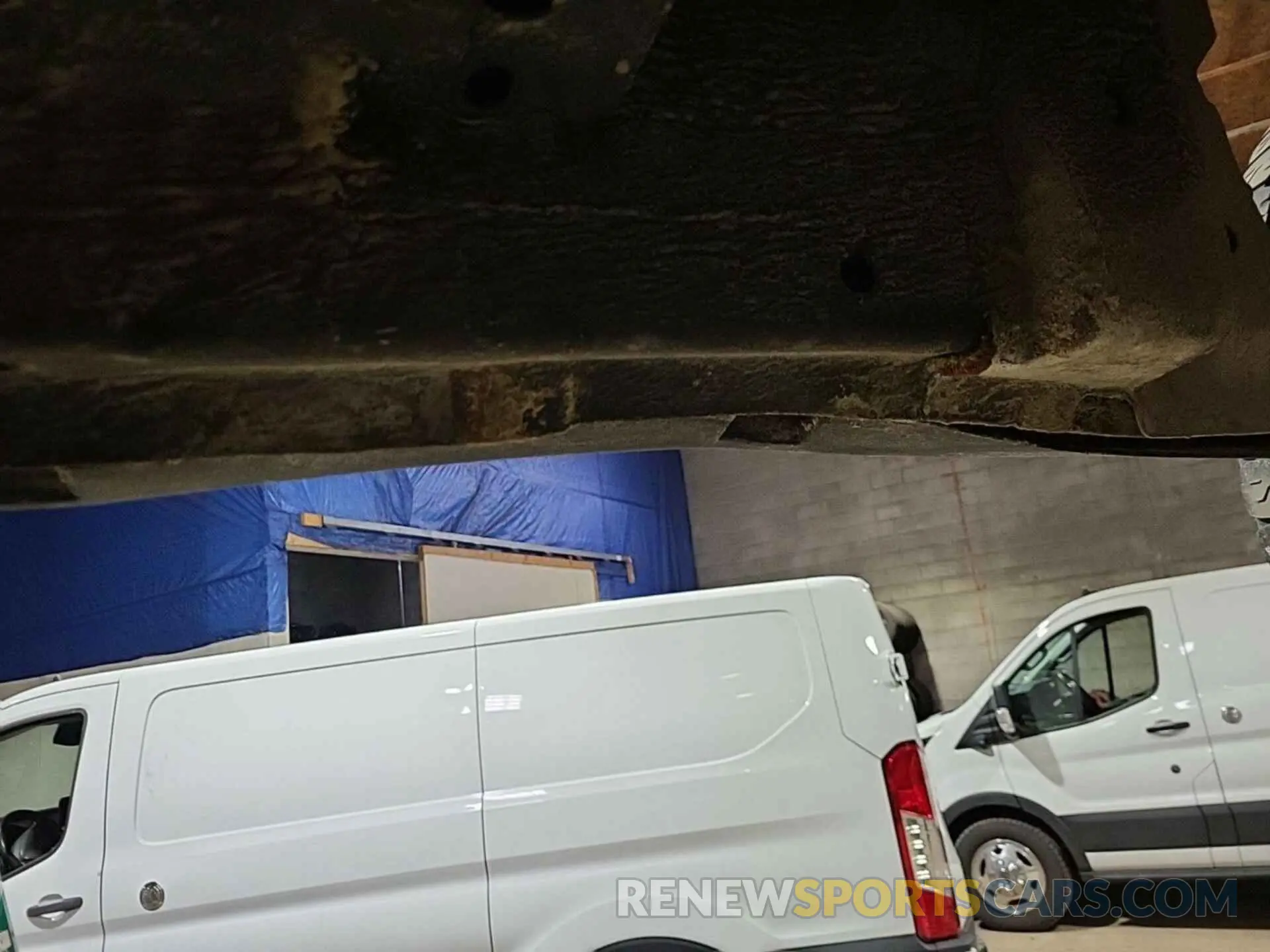 12 fotografías del automóvil dañado 1FTBR2YG6LKA35839 FORD TRANSIT 2020