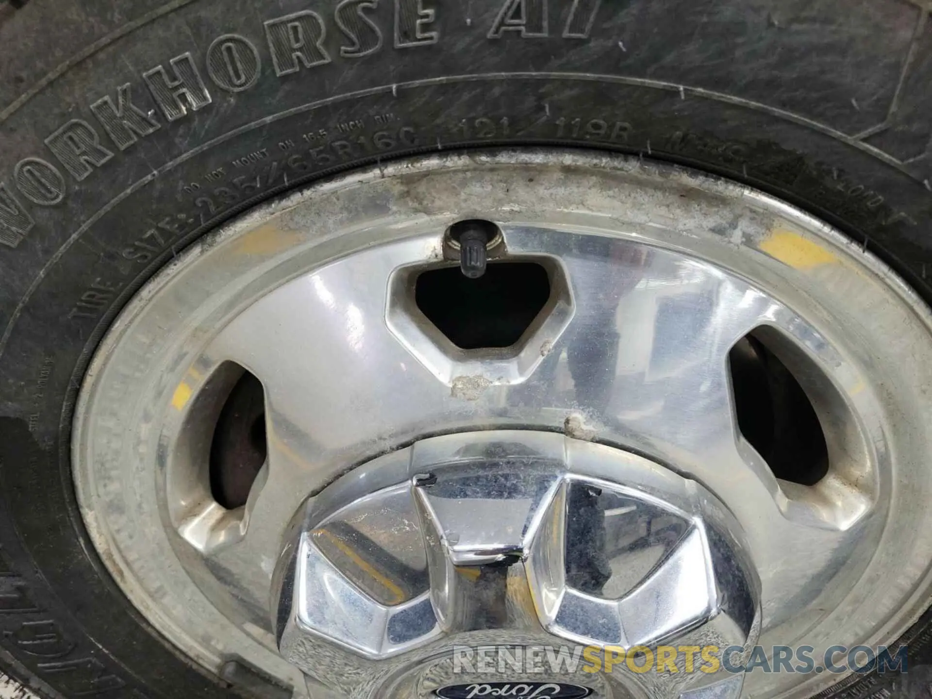 14 fotografías del automóvil dañado 1FTBR2YG6LKA35839 FORD TRANSIT 2020