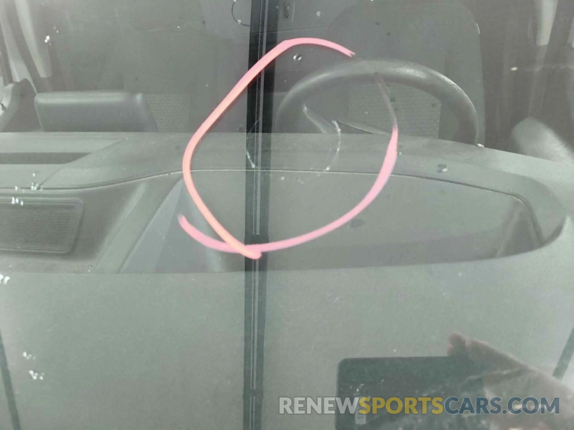 16 fotografías del automóvil dañado 1FTBR2YG6LKA35839 FORD TRANSIT 2020