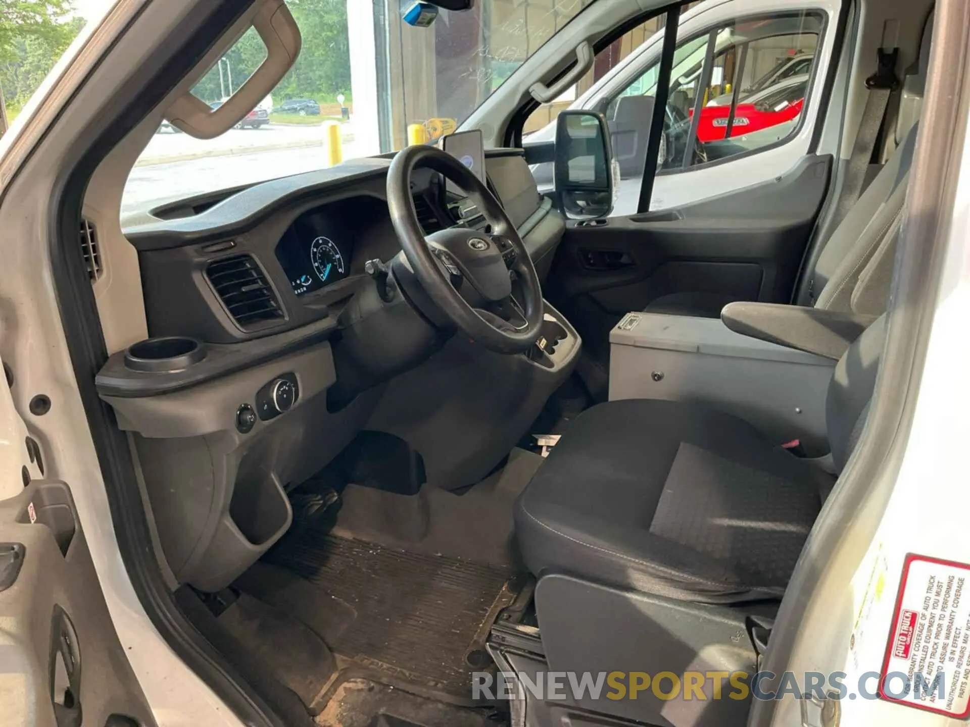 19 fotografías del automóvil dañado 1FTBR2YG8LKB18804 FORD TRANSIT 2020