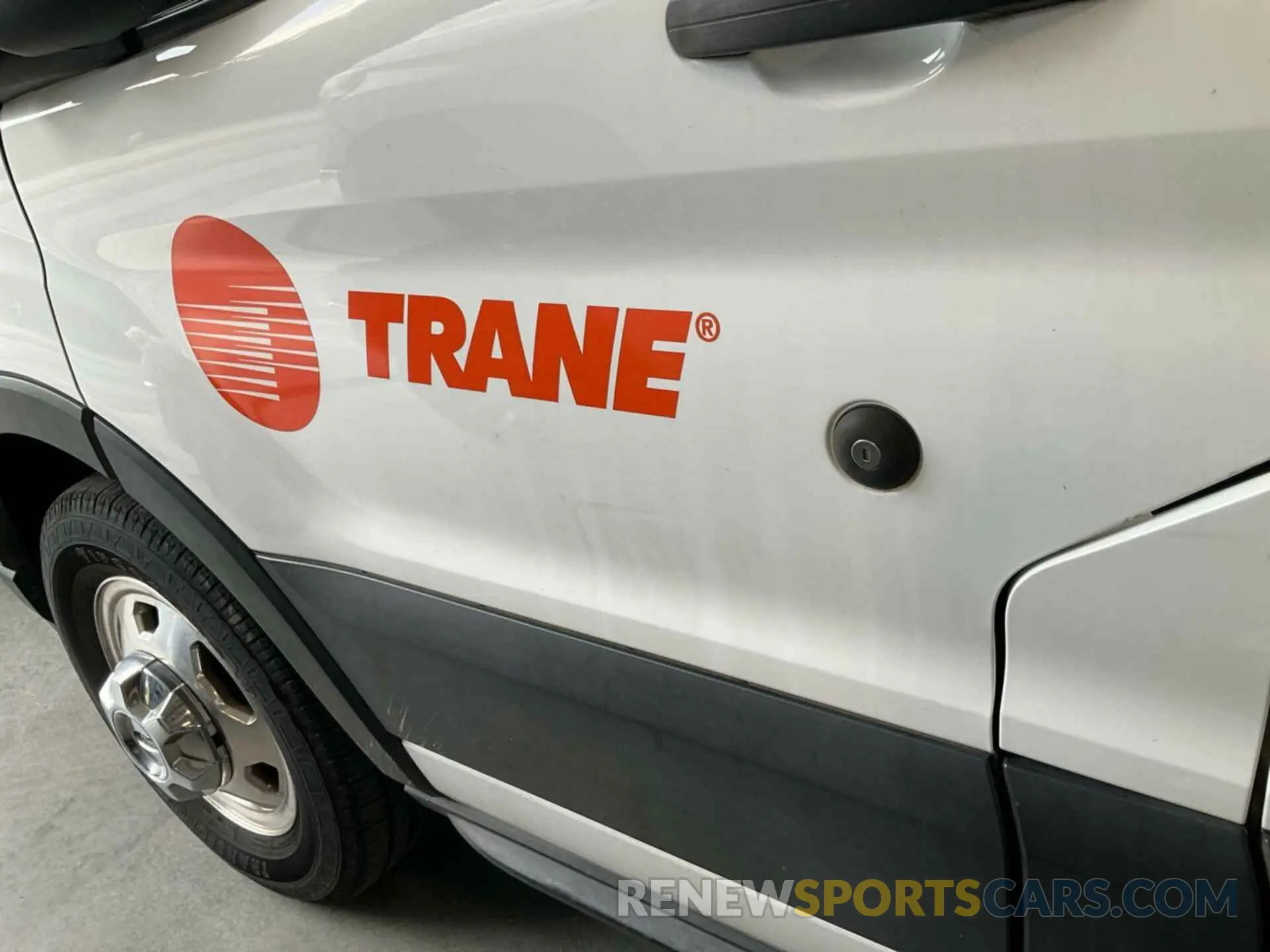 21 fotografías del automóvil dañado 1FTBR2YG8LKB18804 FORD TRANSIT 2020