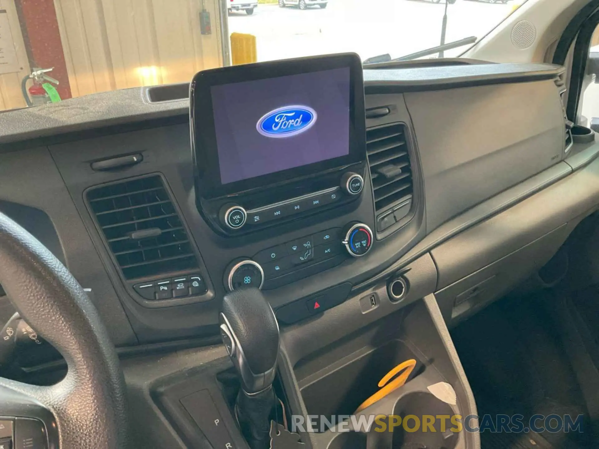24 fotografías del automóvil dañado 1FTBR2YG8LKB18804 FORD TRANSIT 2020