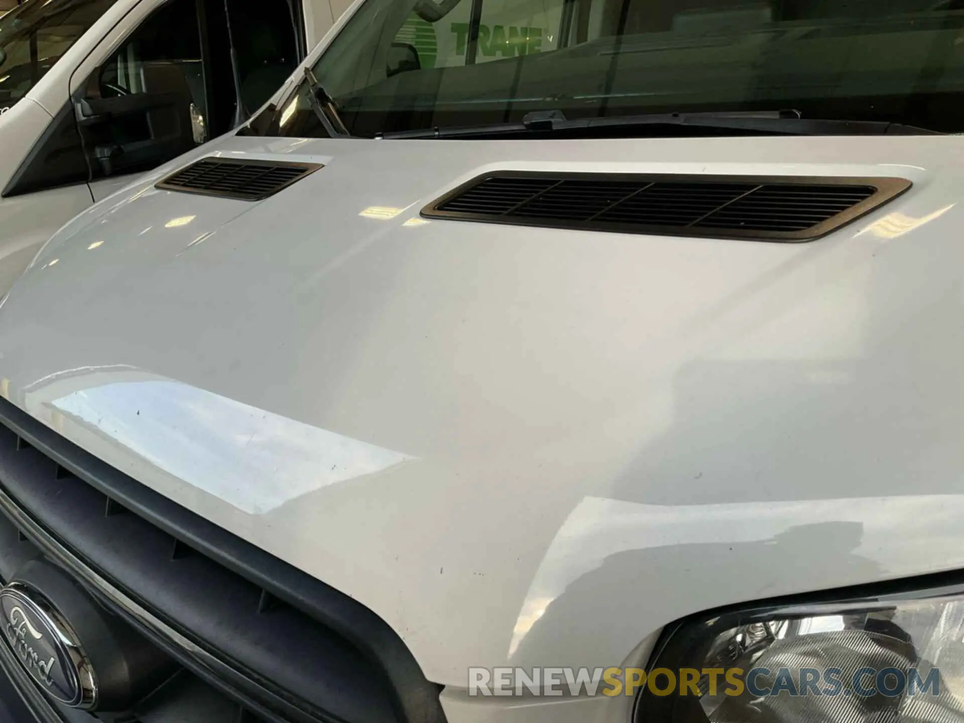 34 fotografías del automóvil dañado 1FTBR2YG8LKB18804 FORD TRANSIT 2020