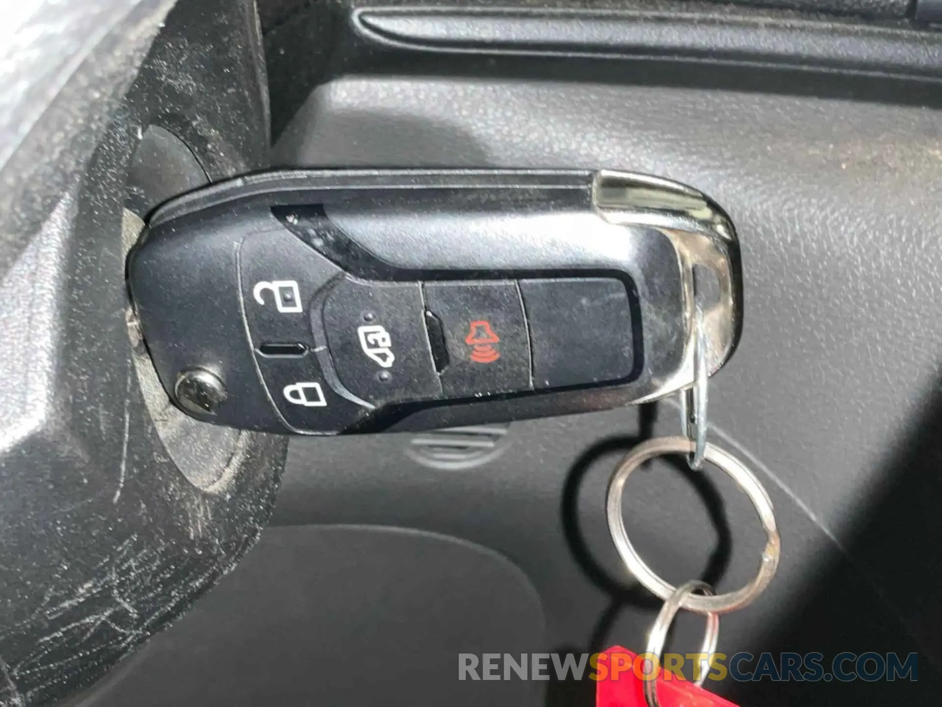 4 fotografías del automóvil dañado 1FTBR2YG8LKB18804 FORD TRANSIT 2020