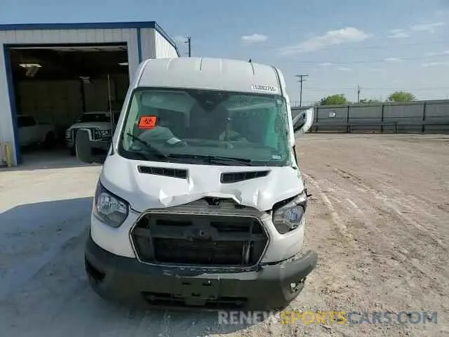 11 fotografías del automóvil dañado 1FTYE1C85LKB80015 FORD TRANSIT 2020