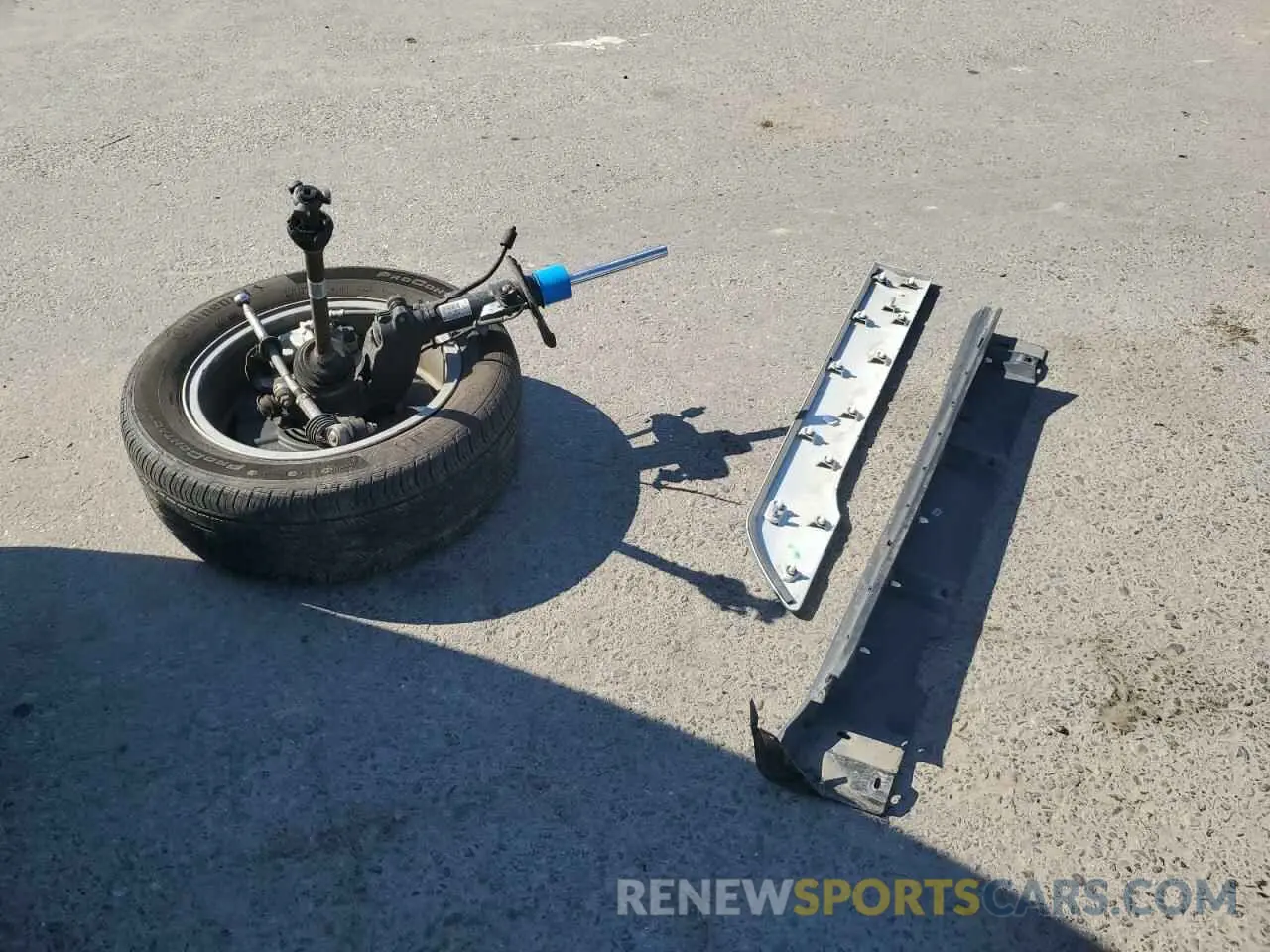 13 fotografías del automóvil dañado NM0GE9F2XL1476037 FORD TRANSIT 2020
