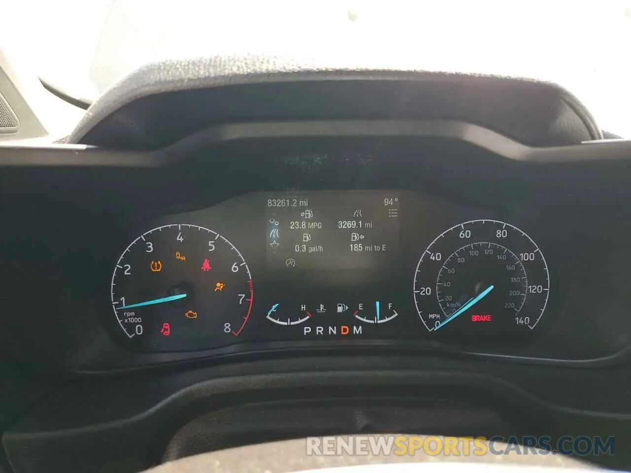 9 fotografías del automóvil dañado NM0GS9F29L1439599 FORD TRANSIT 2020