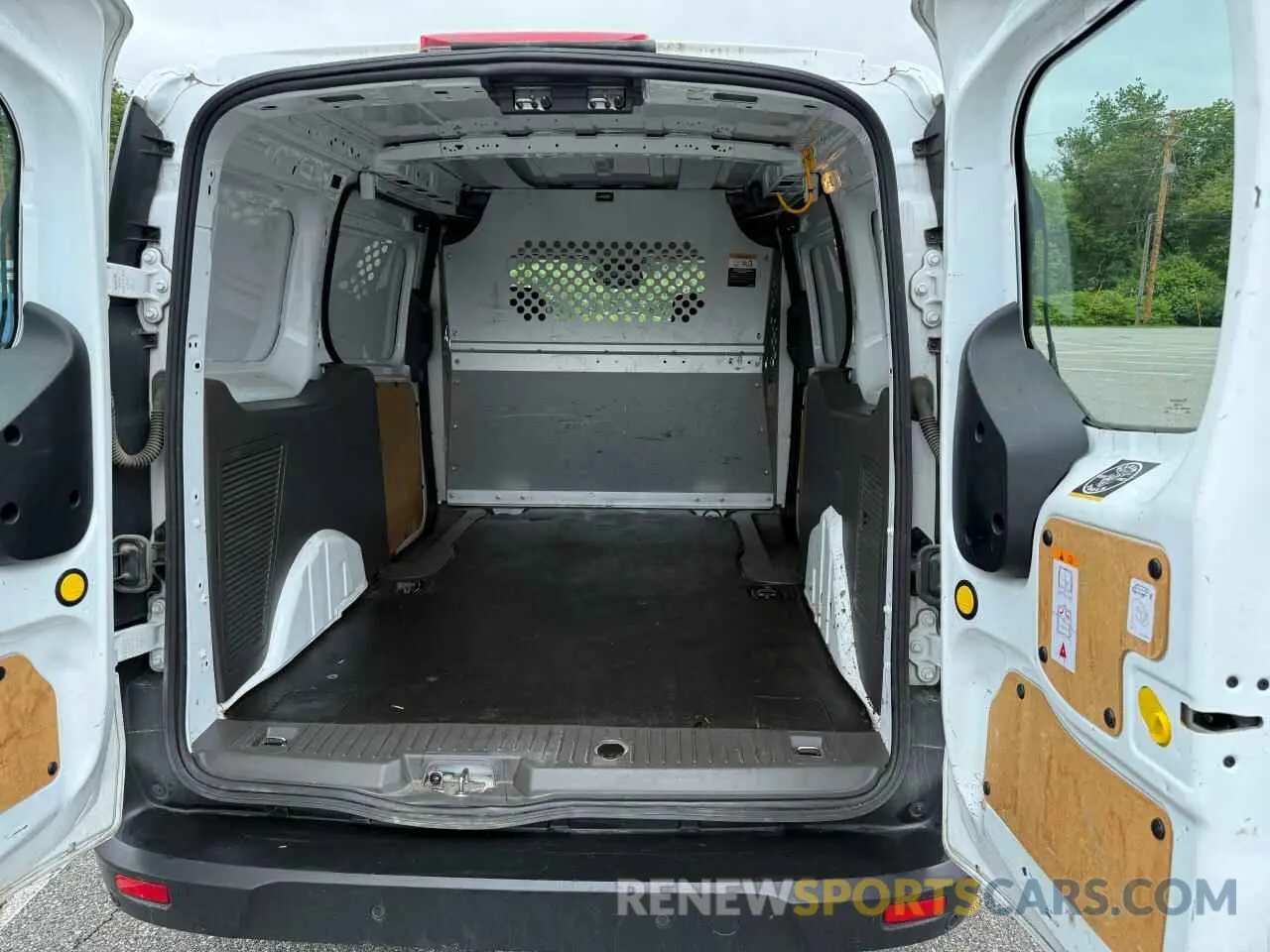 9 fotografías del automóvil dañado NM0LS7E24L1454225 FORD TRANSIT 2020