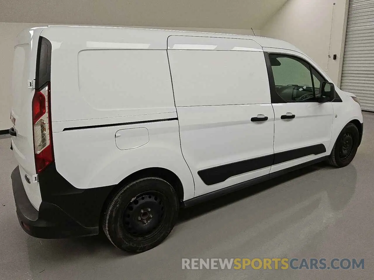 3 fotografías del automóvil dañado NM0LS7E75L1441396 FORD TRANSIT 2020