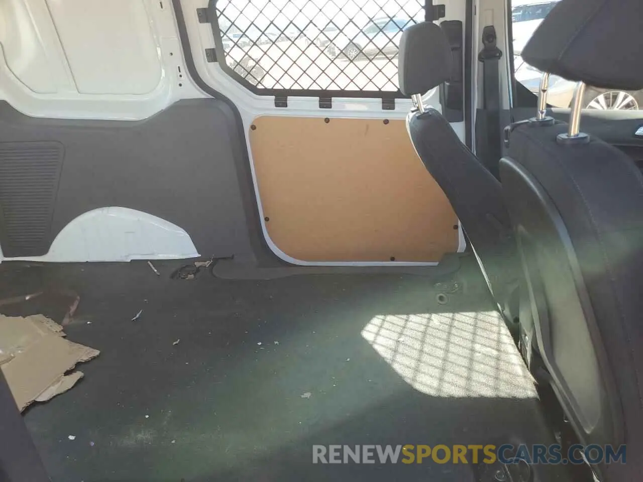 11 fotografías del automóvil dañado NM0LS7F20L1436223 FORD TRANSIT 2020
