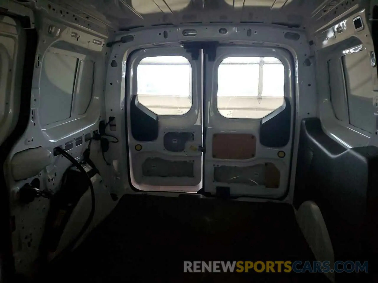 10 fotografías del automóvil dañado NM0LS7F28L1452394 FORD TRANSIT 2020
