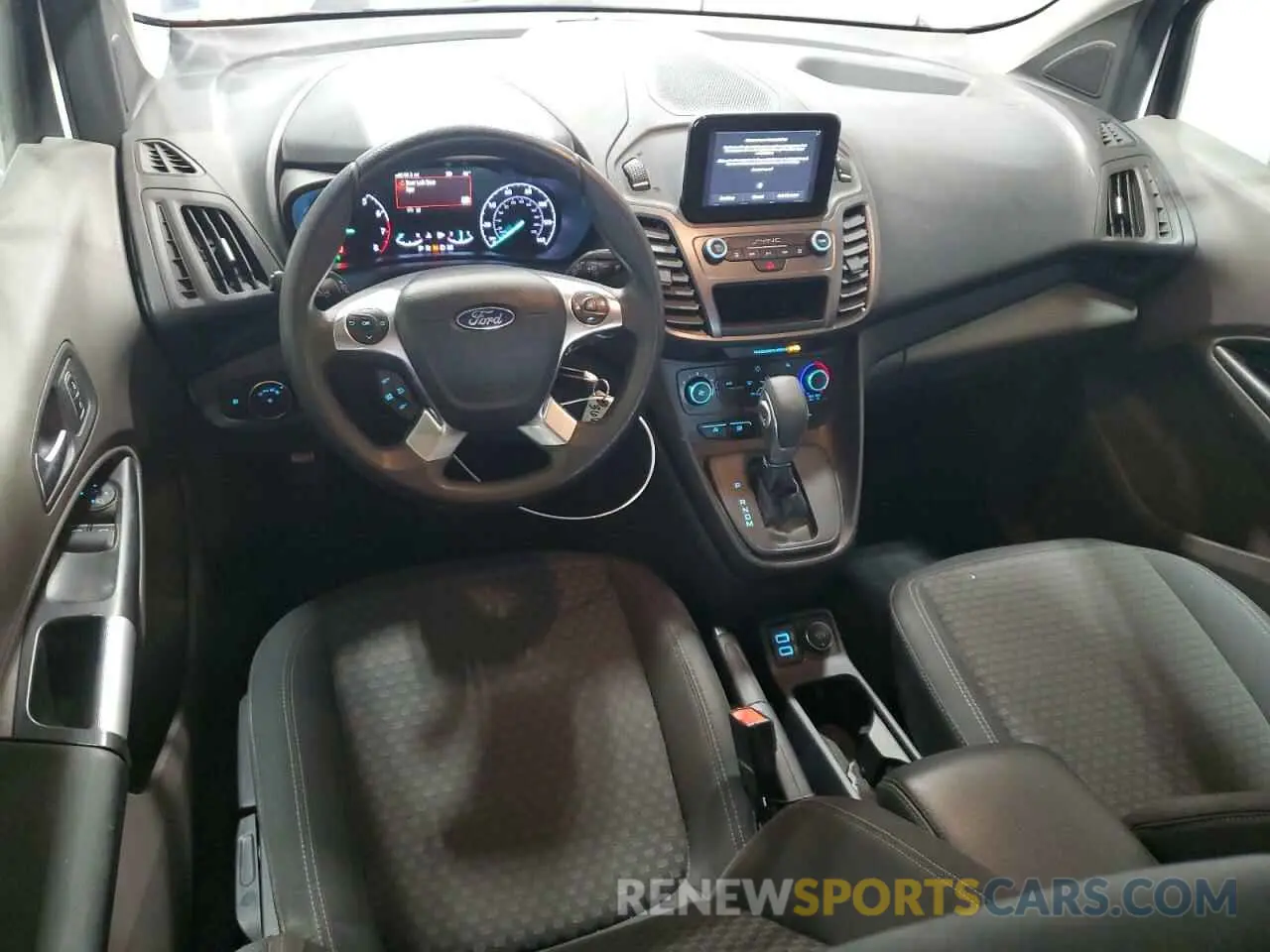 8 fotografías del automóvil dañado NM0LS7F28L1452394 FORD TRANSIT 2020
