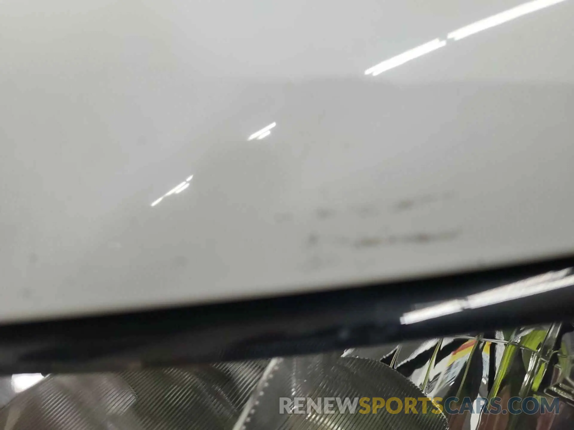 18 fotografías del automóvil dañado 1FTBR2YG9MKA43127 FORD TRANSIT 2021