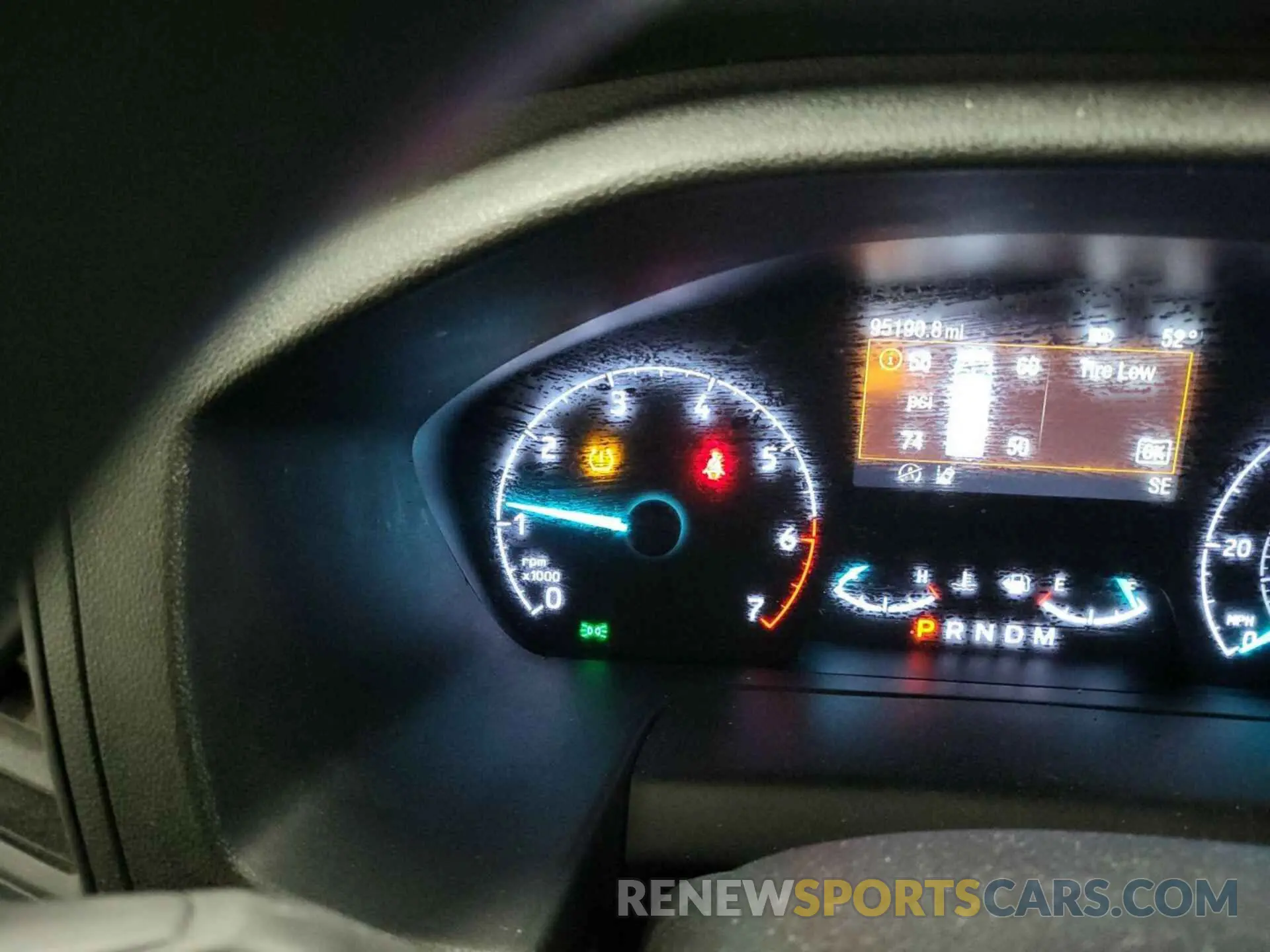 22 fotografías del automóvil dañado 1FTBR2YG9MKA43127 FORD TRANSIT 2021