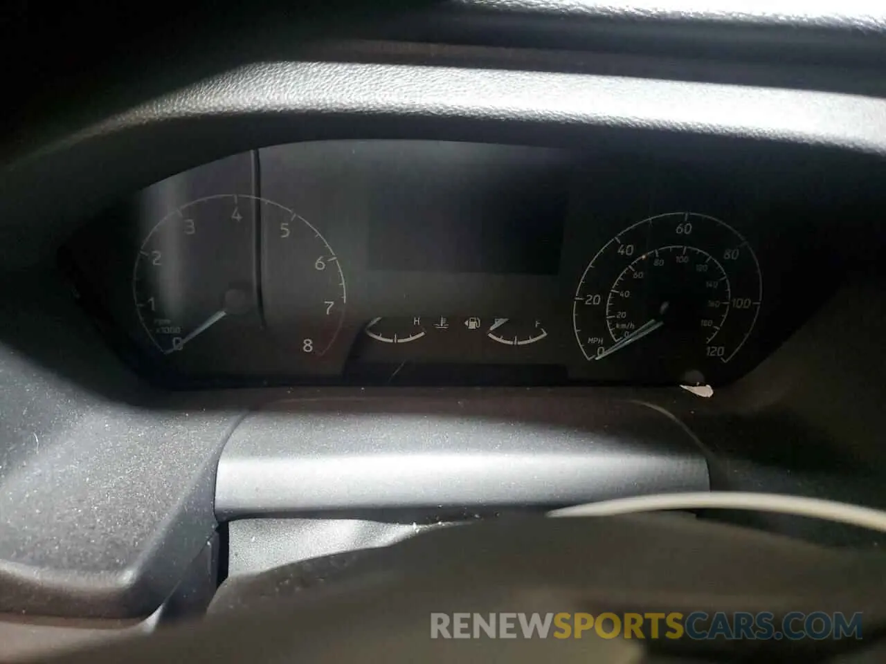 9 fotografías del automóvil dañado 1FMZK1Y81NKA47868 FORD TRANSIT 2022