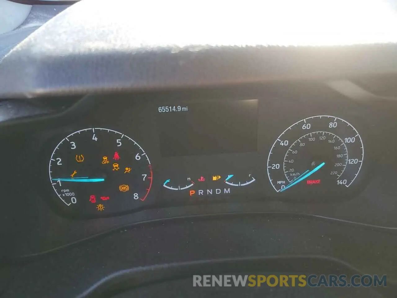9 fotografías del automóvil dañado NM0GE9E24N1538522 FORD TRANSIT 2022