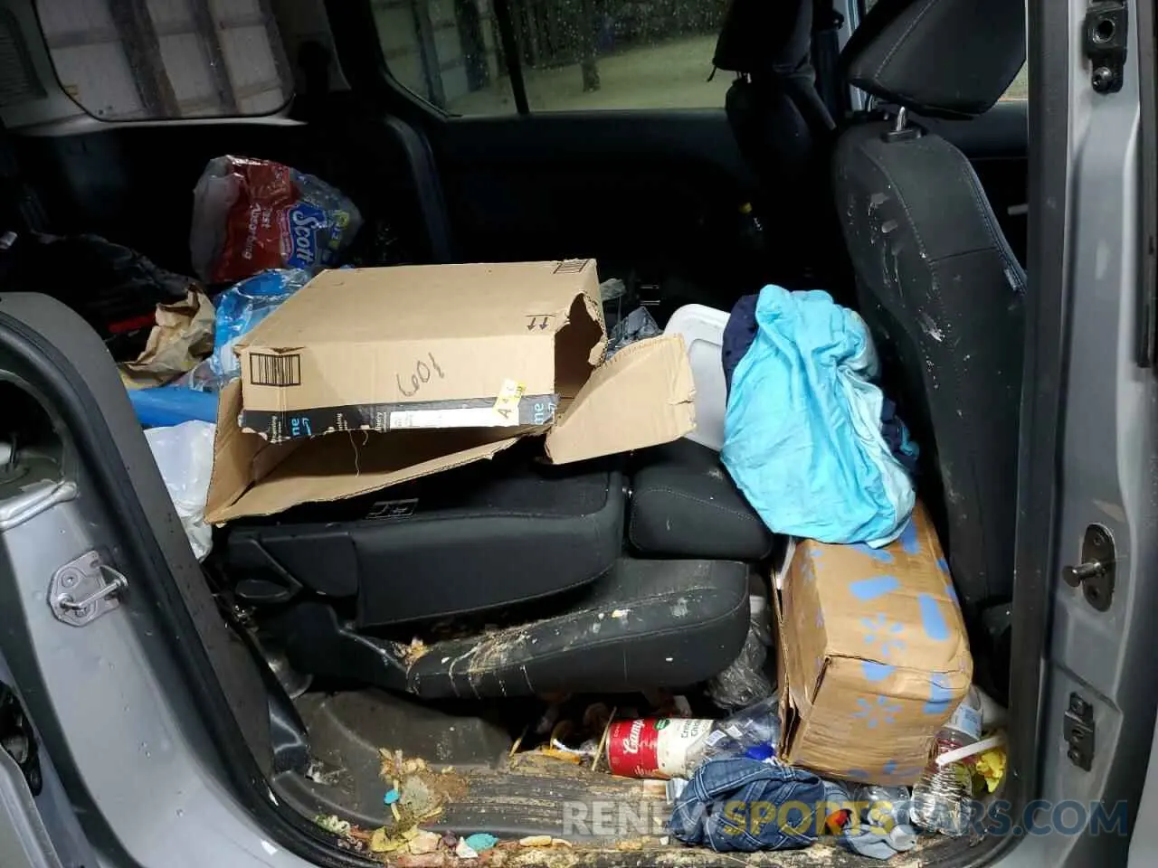 11 fotografías del automóvil dañado NM0GE9F23N1532354 FORD TRANSIT 2022