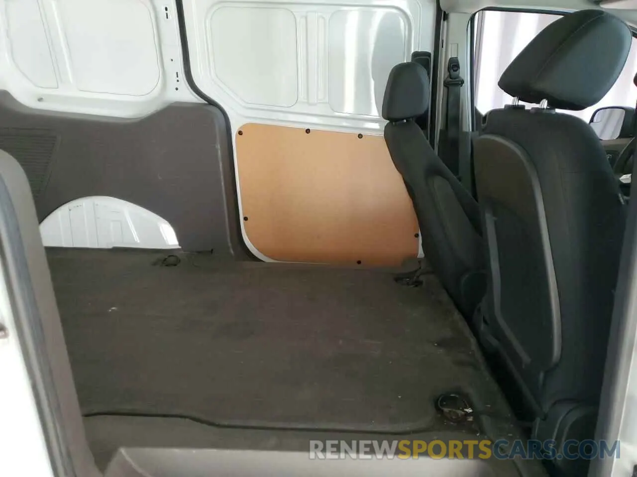 11 fotografías del automóvil dañado NM0LS7S23N1513160 FORD TRANSIT 2022