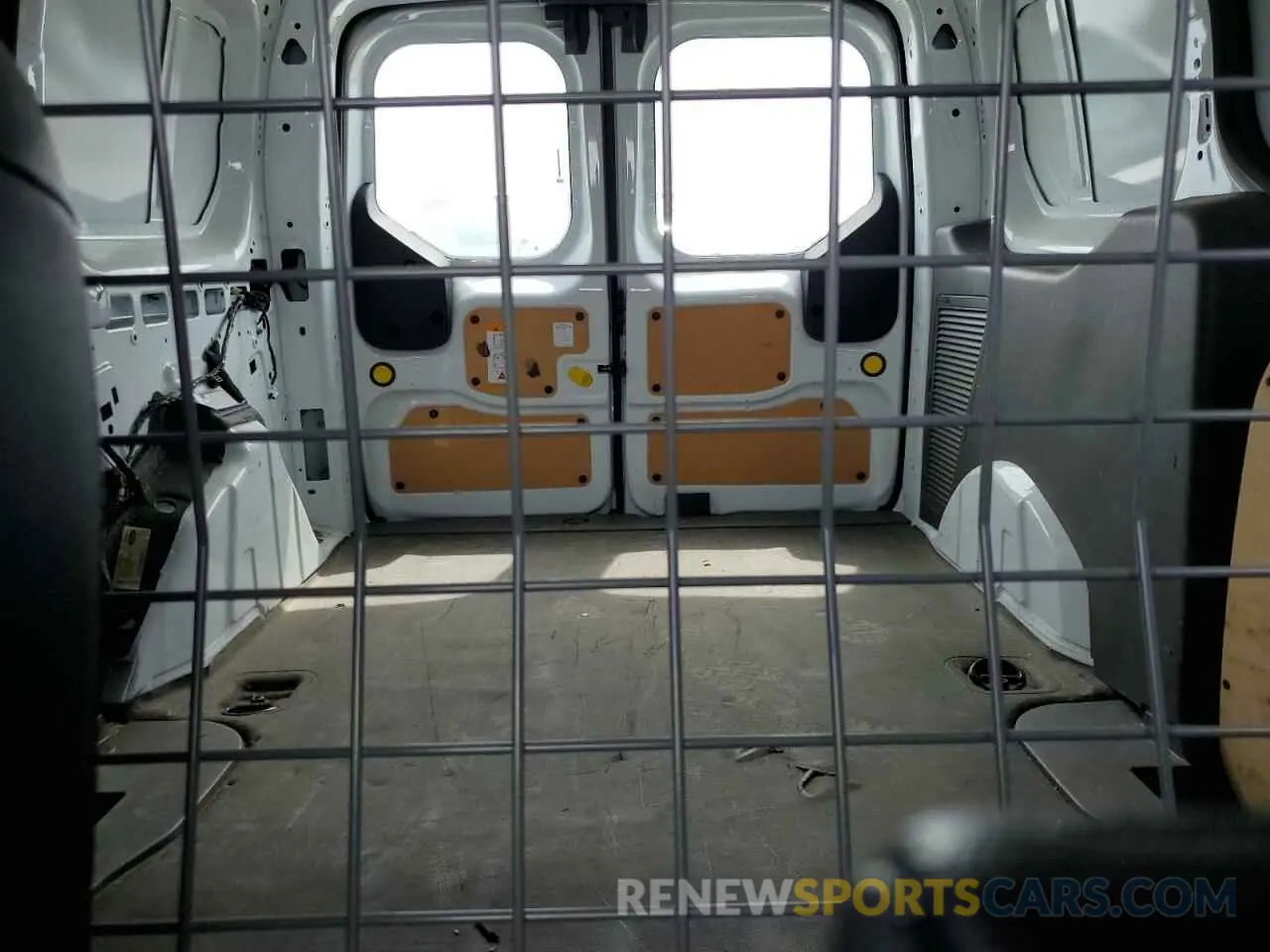 10 fotografías del automóvil dañado NM0LS7S25N1506243 FORD TRANSIT 2022