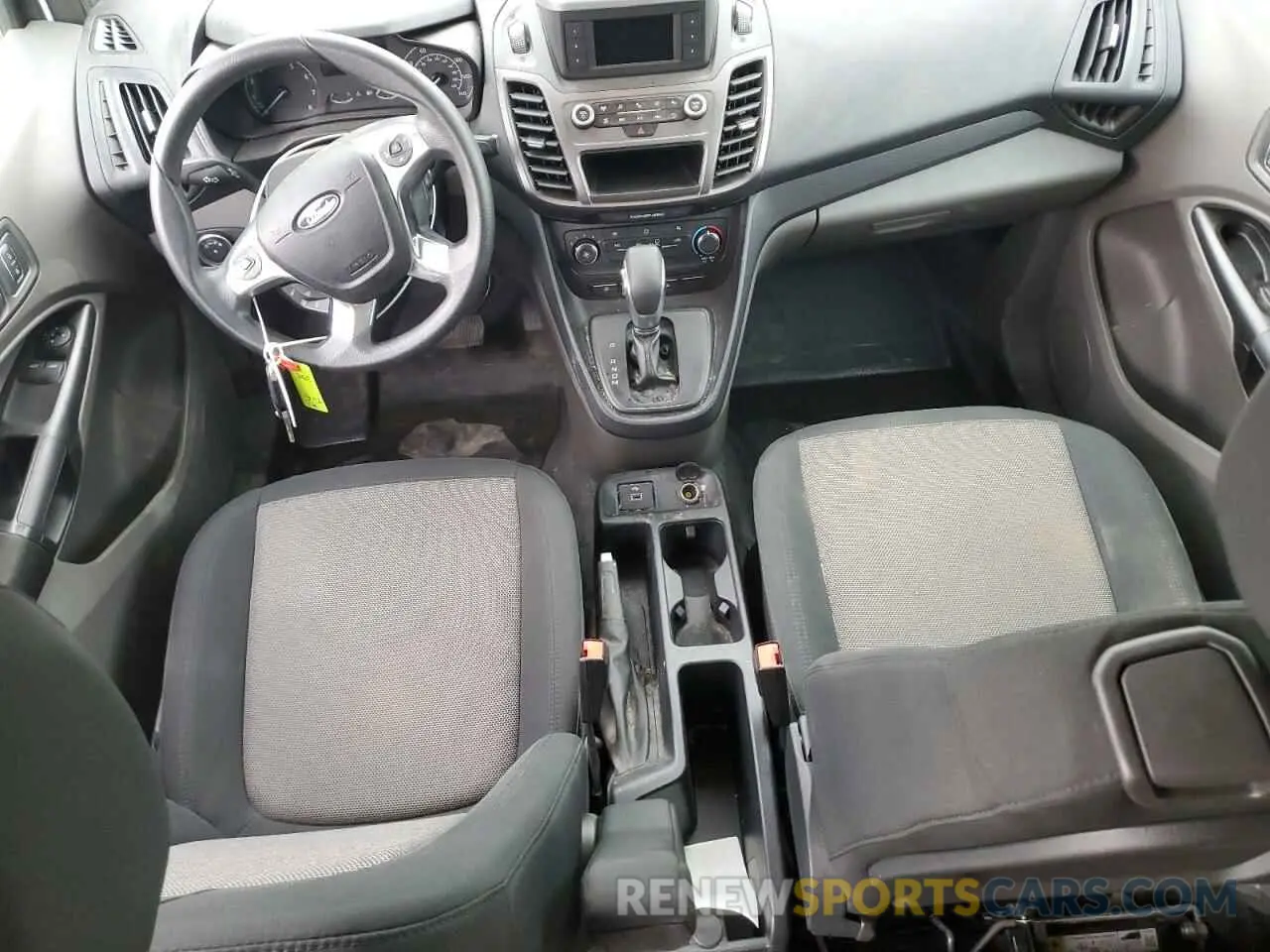 8 fotografías del automóvil dañado NM0LS7S26N1539364 FORD TRANSIT 2022