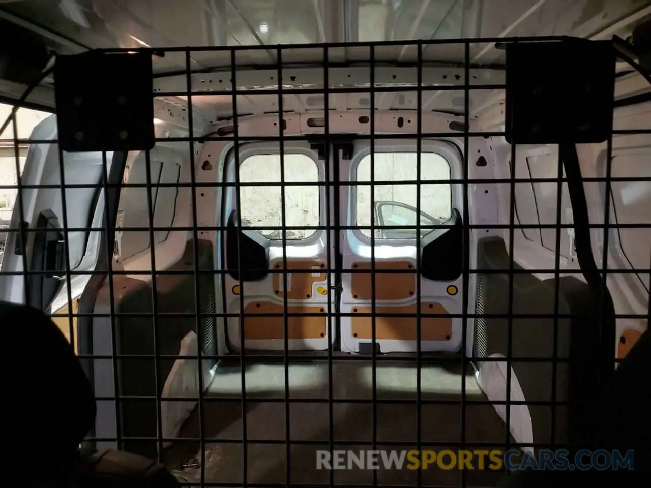 10 fotografías del automóvil dañado NM0LS7T26N1508310 FORD TRANSIT 2022