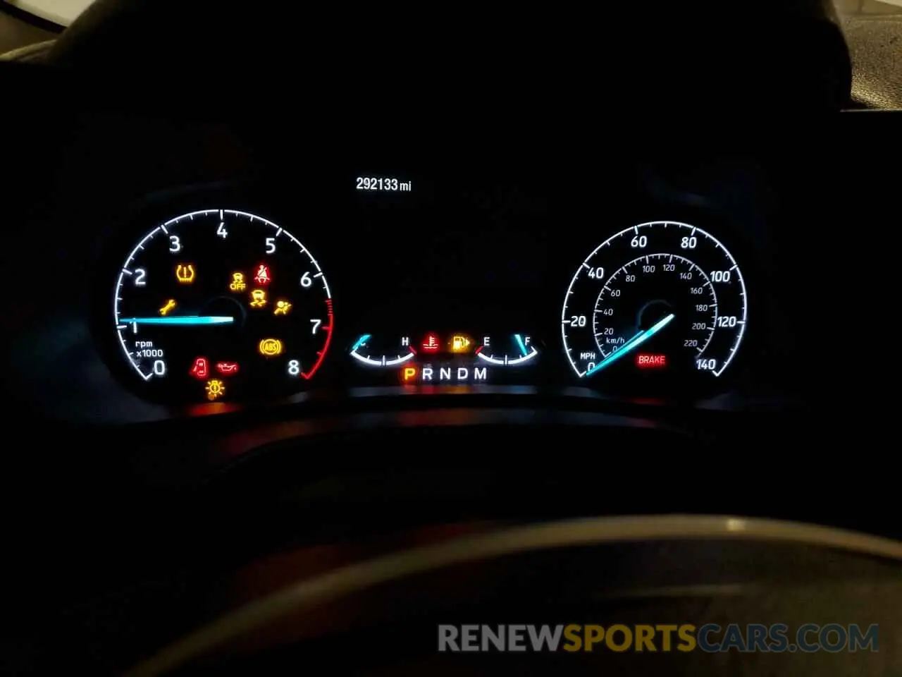 9 fotografías del automóvil dañado NM0LS7T26N1508310 FORD TRANSIT 2022