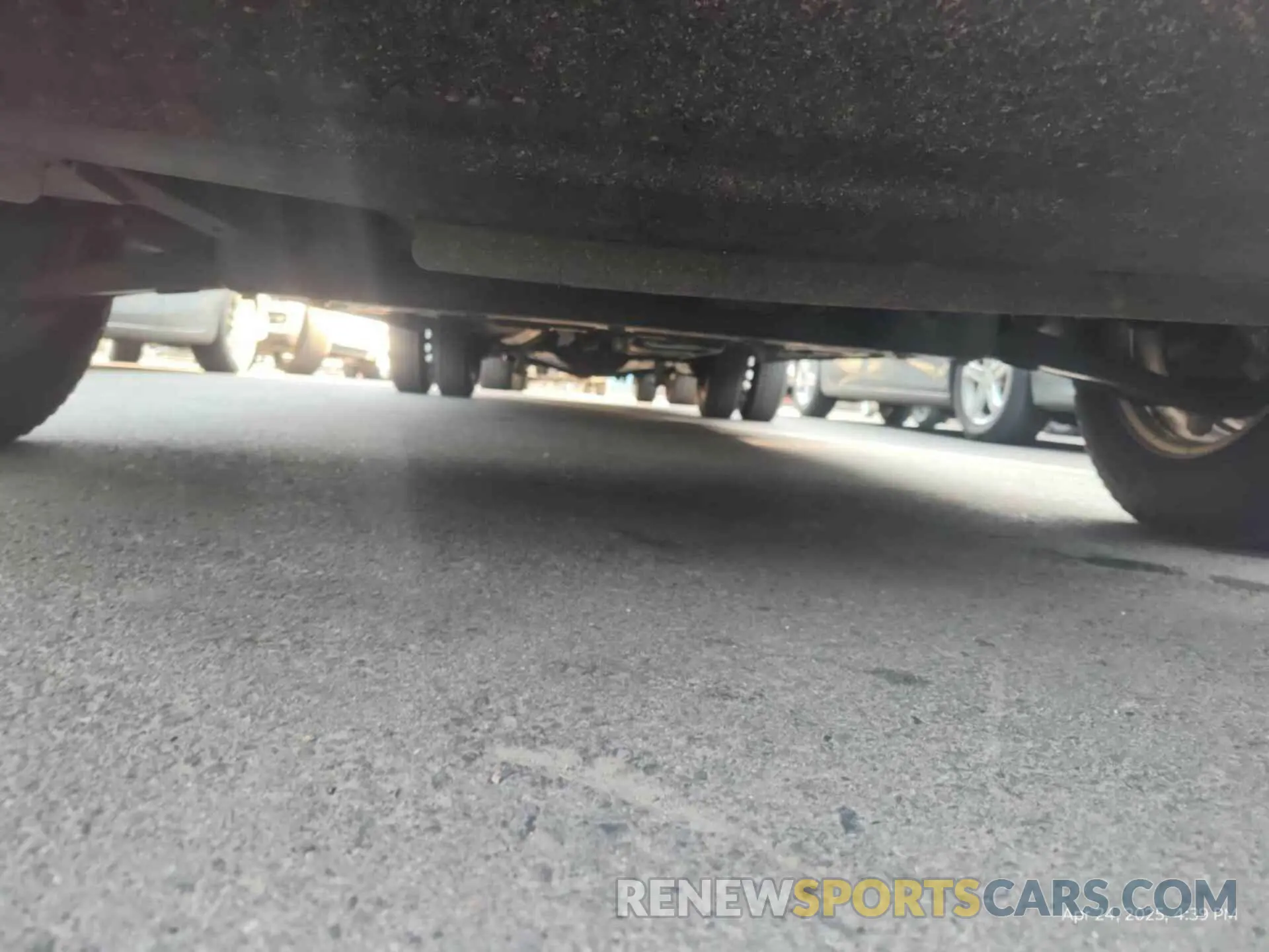 15 fotografías del automóvil dañado 1FBVU4X85PKA88723 FORD TRANSIT 2023