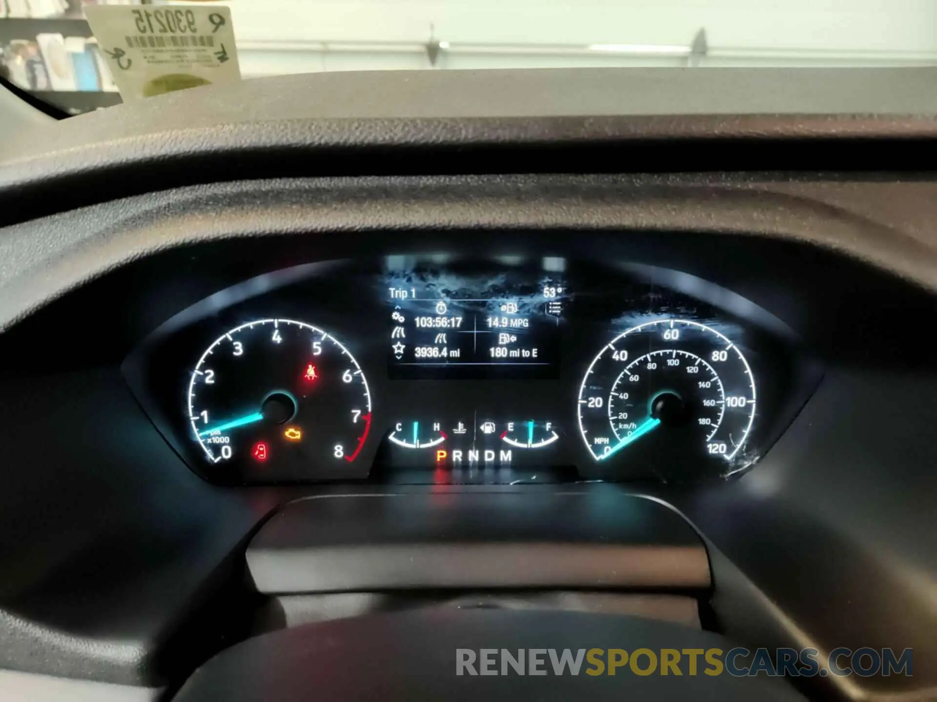 16 fotografías del automóvil dañado 1FBVU4X85PKA88723 FORD TRANSIT 2023
